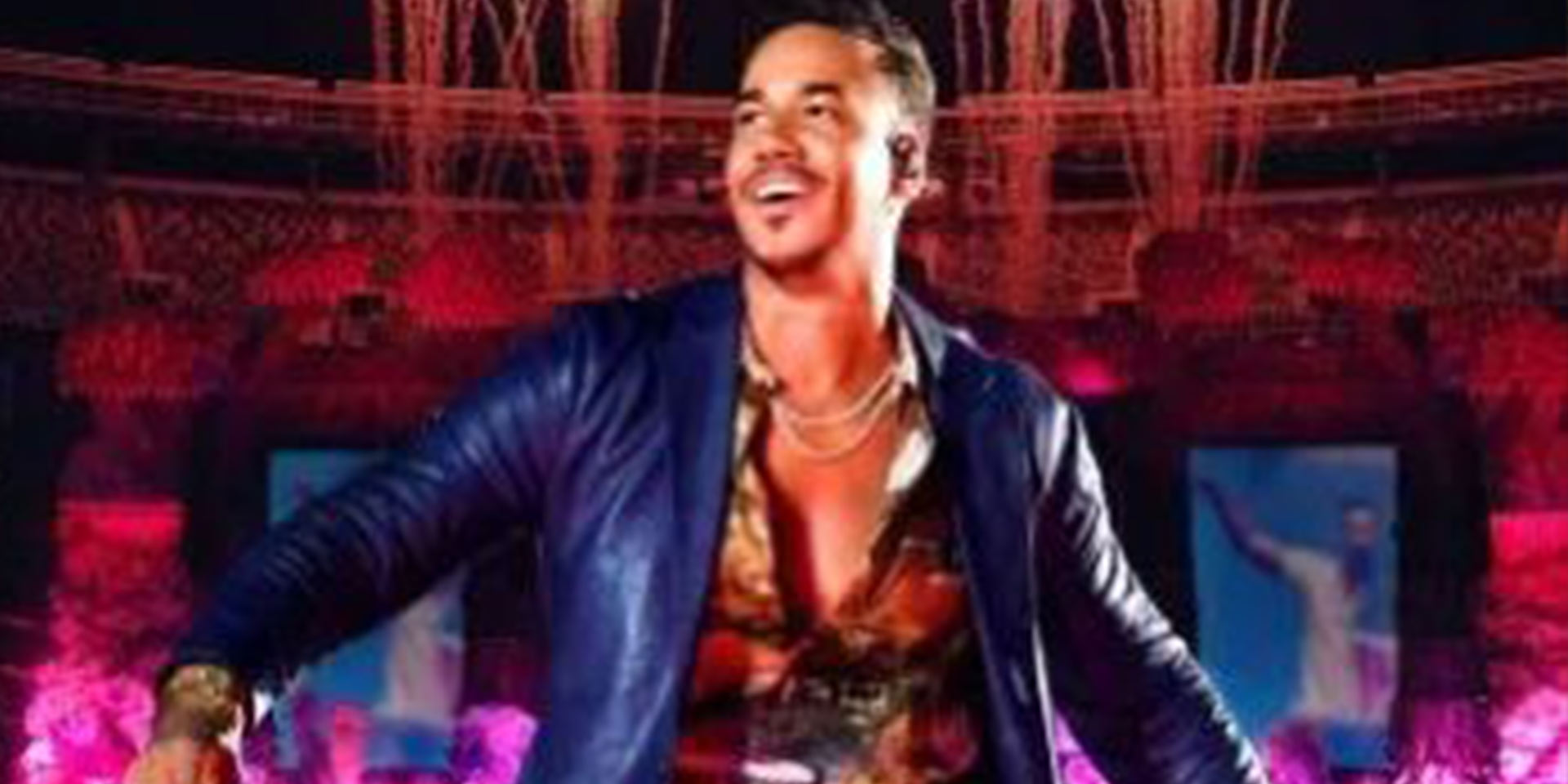 romeo santos