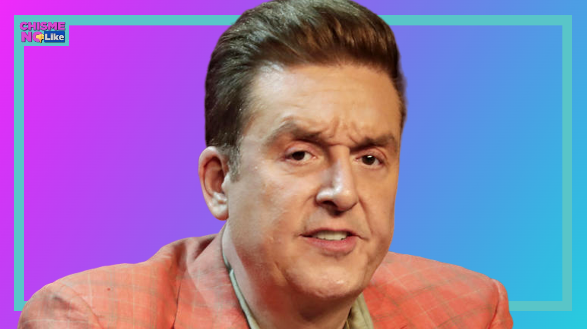 Dicen que Daniel Bisogno necesitaría un trasplante de hígado de forma urgente