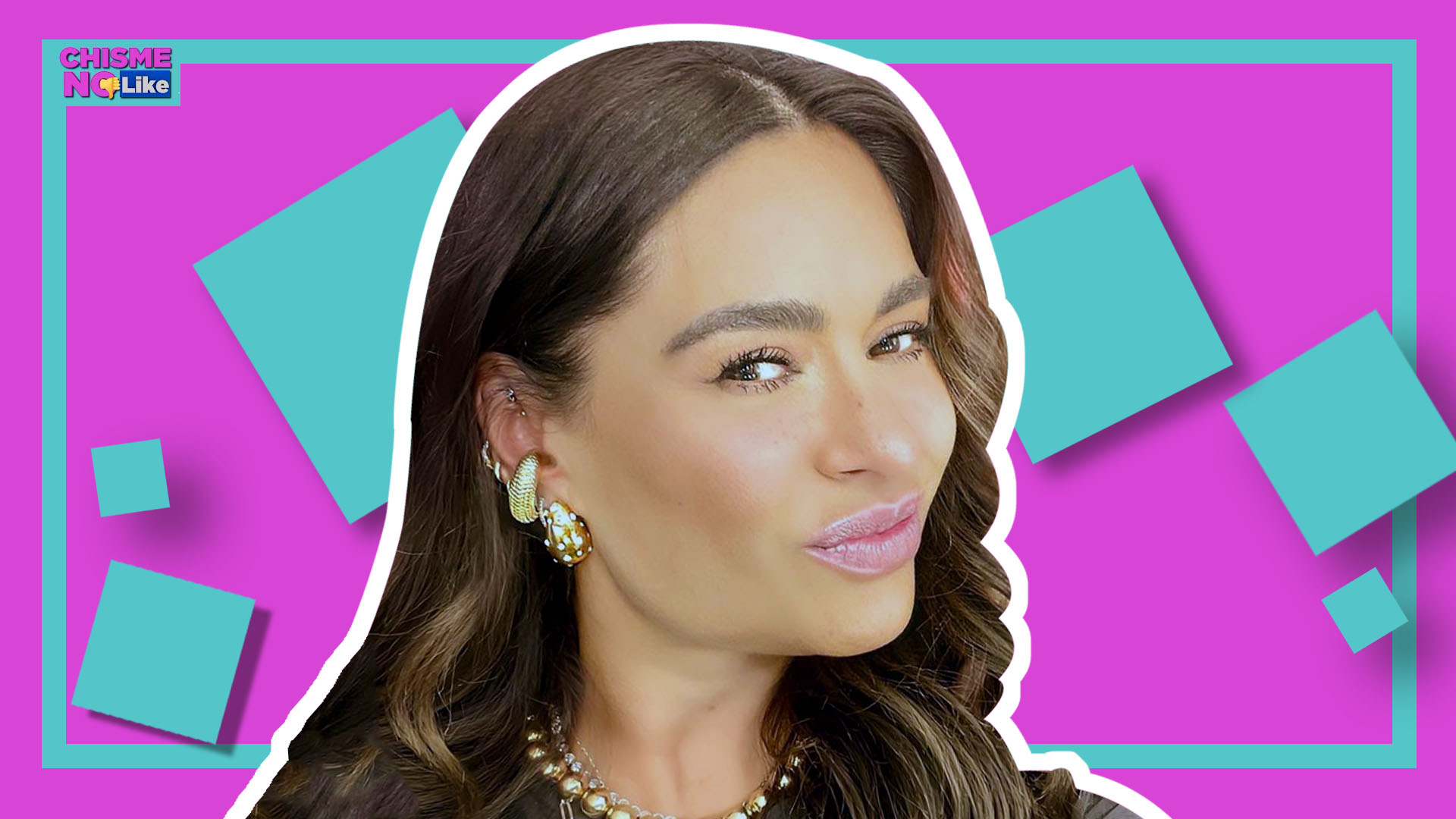 Galilea Montijo abandona el programa Hoy para reunirse con su hijo en Acapulco tras huracán Otis