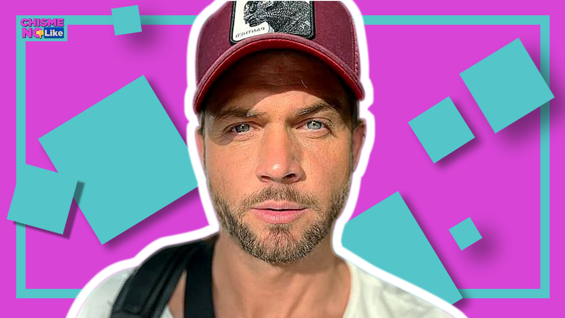 Se le echan encima a Horacio Pancheri por polémico mensaje a Samadhi Zendejas y él hace todo un 'pancho'