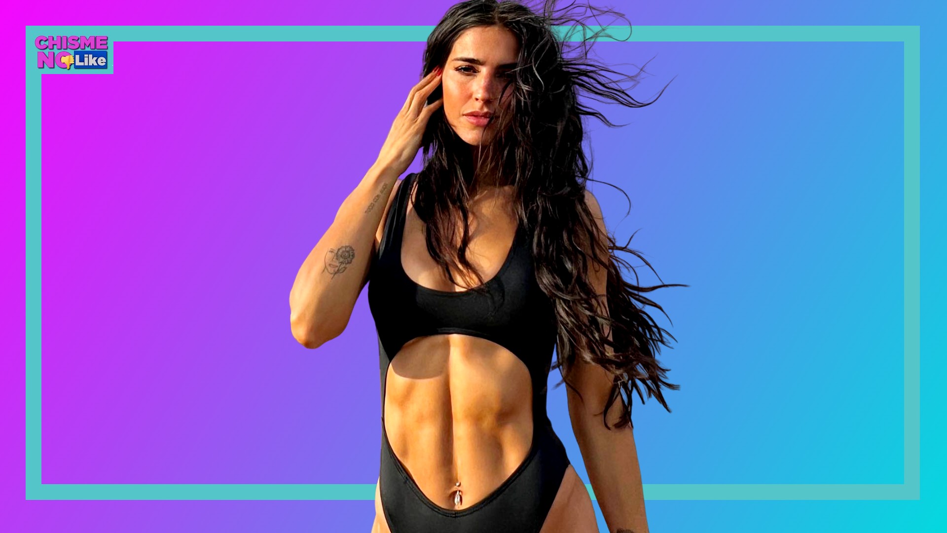 Bárbara de Regil desprecia el Día de Muertos y desata la indignación