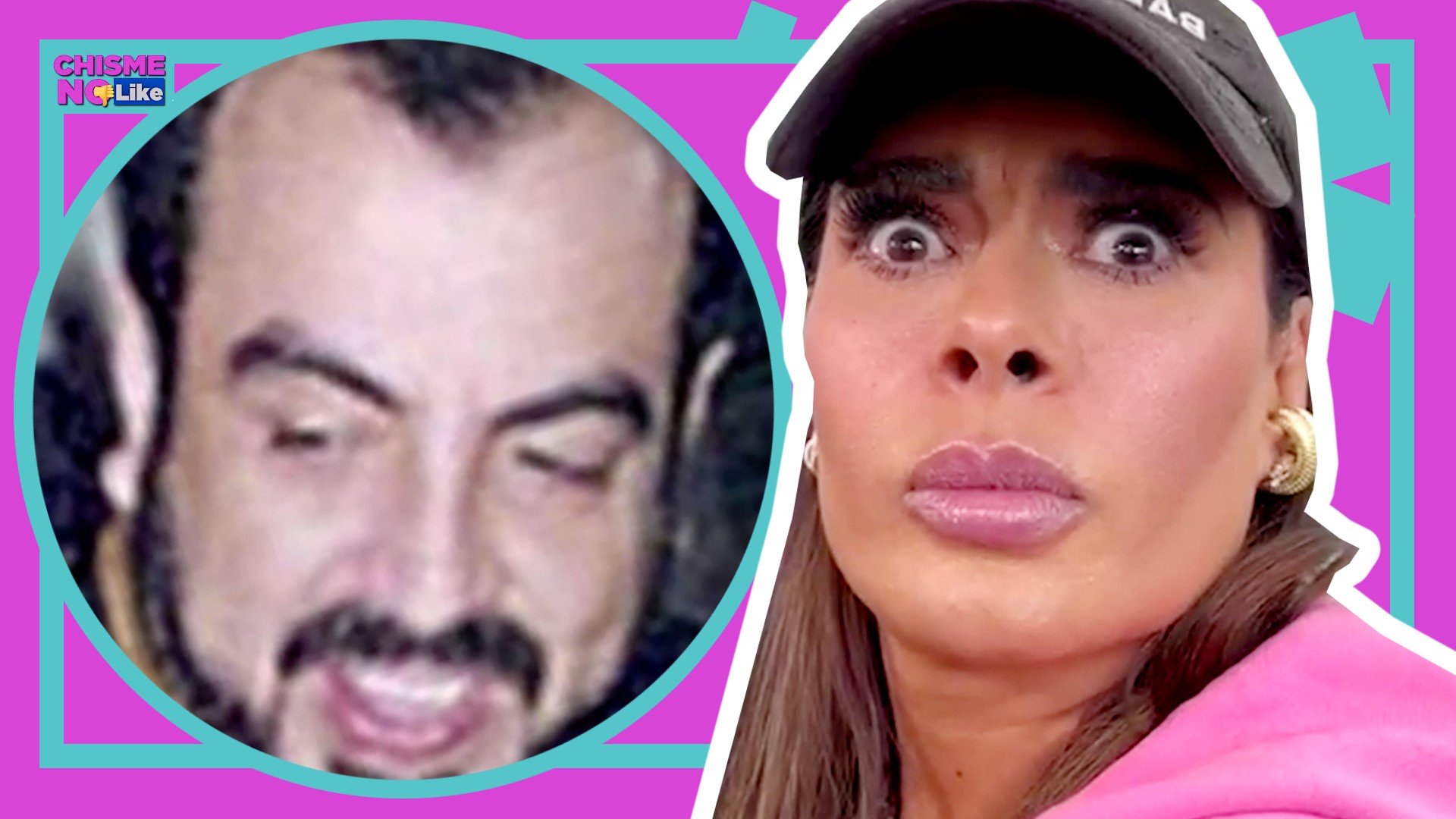 Galilea Montijo no se atreve a enfrentarnos ni desmiente sus movimientos turbios