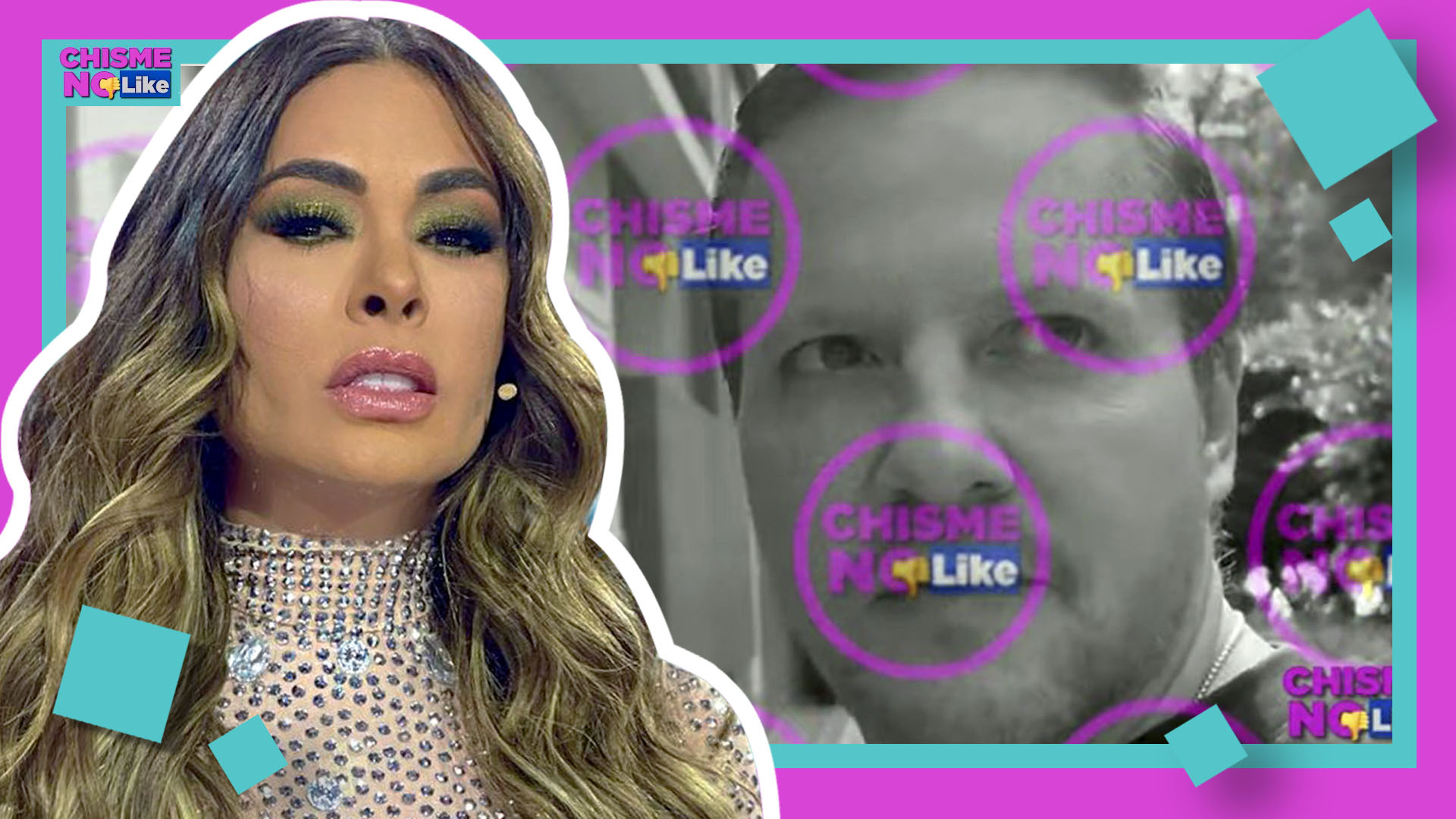 Encaramos al ex de Galilea Montijo para preguntarle de los depas de Beltrán Leyva y su cara lo dijo todo