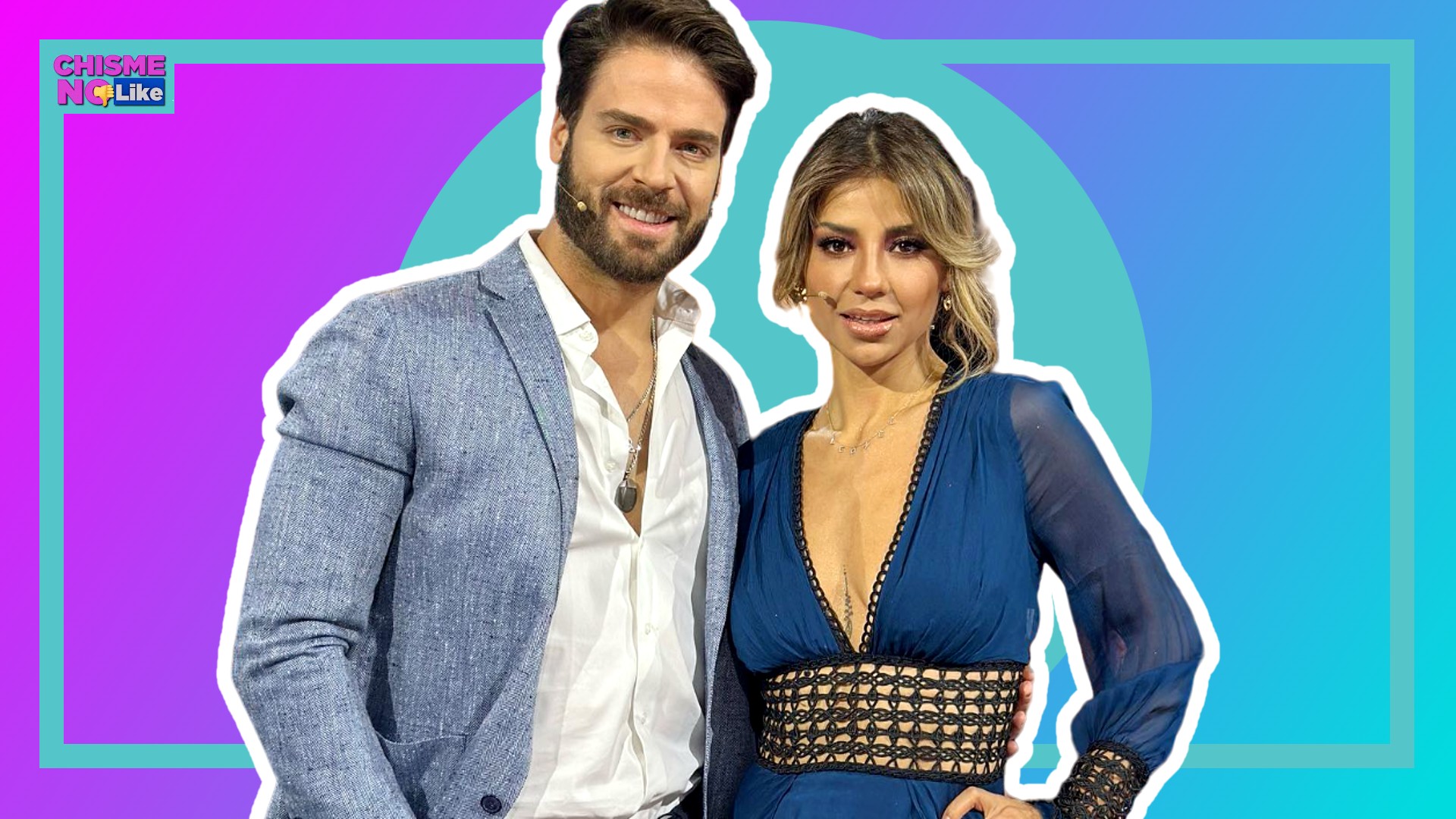 Jorge Losa cuenta la verdad del video bailando semidesnudo a otro hombre y Ferka reacciona de manera inesperada