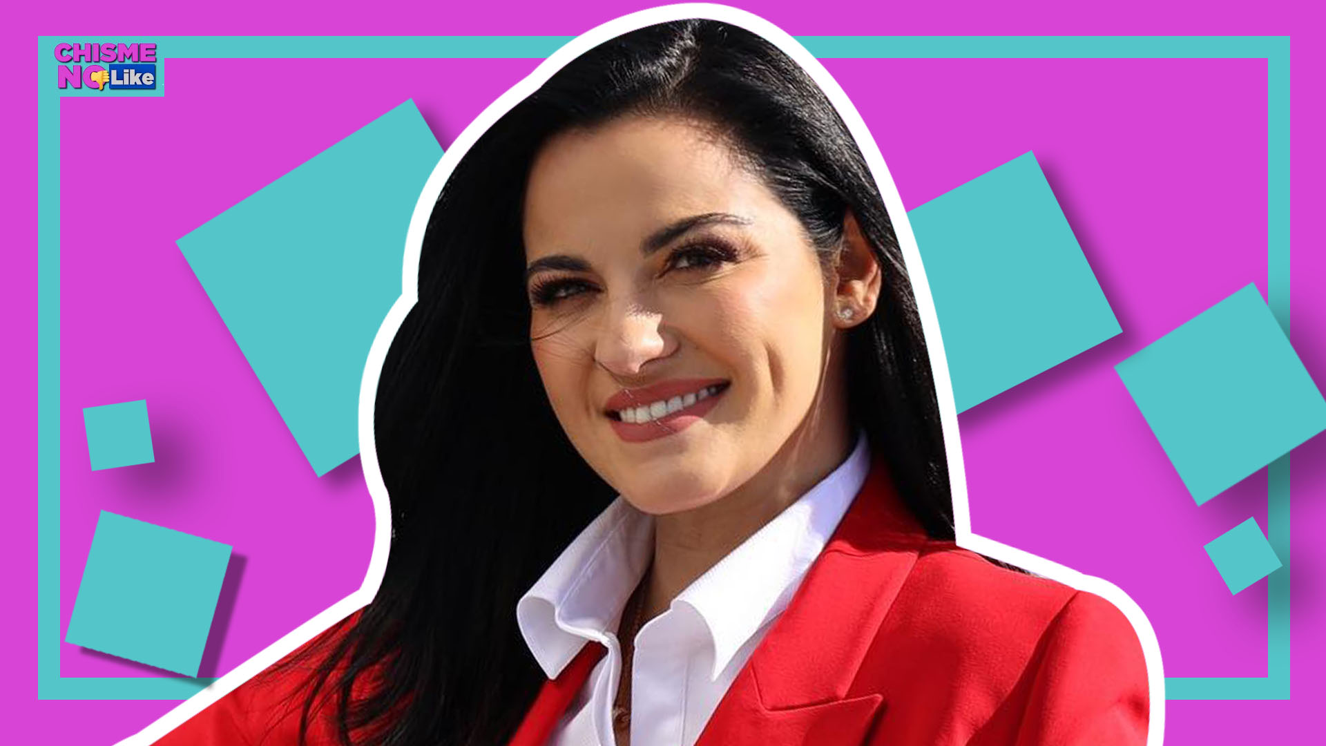 Luego de que Bad Bunny despreciara a Maite Perroni en los Billboards 2023, ella lo defiende