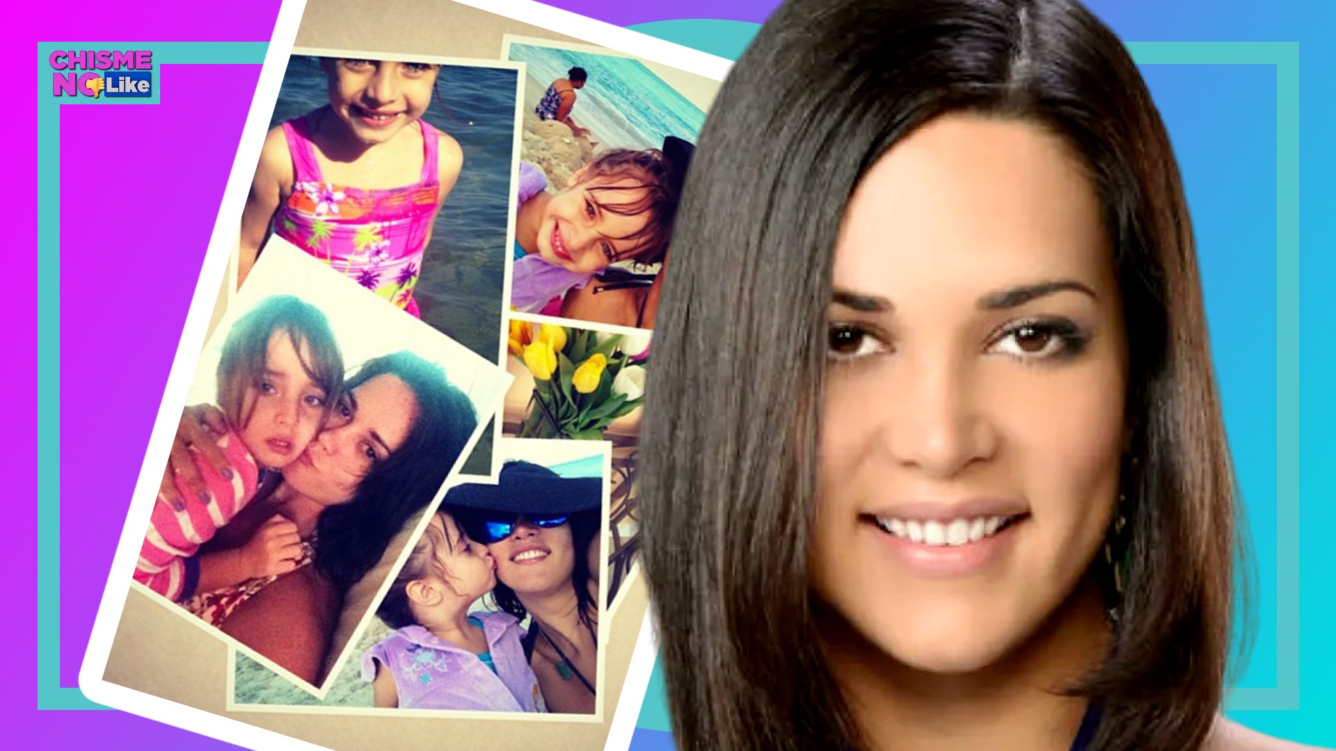 Hija de Mónica Spear: Difunden polémica foto de cómo luce y revelan quiénes son sus padres adoptivos