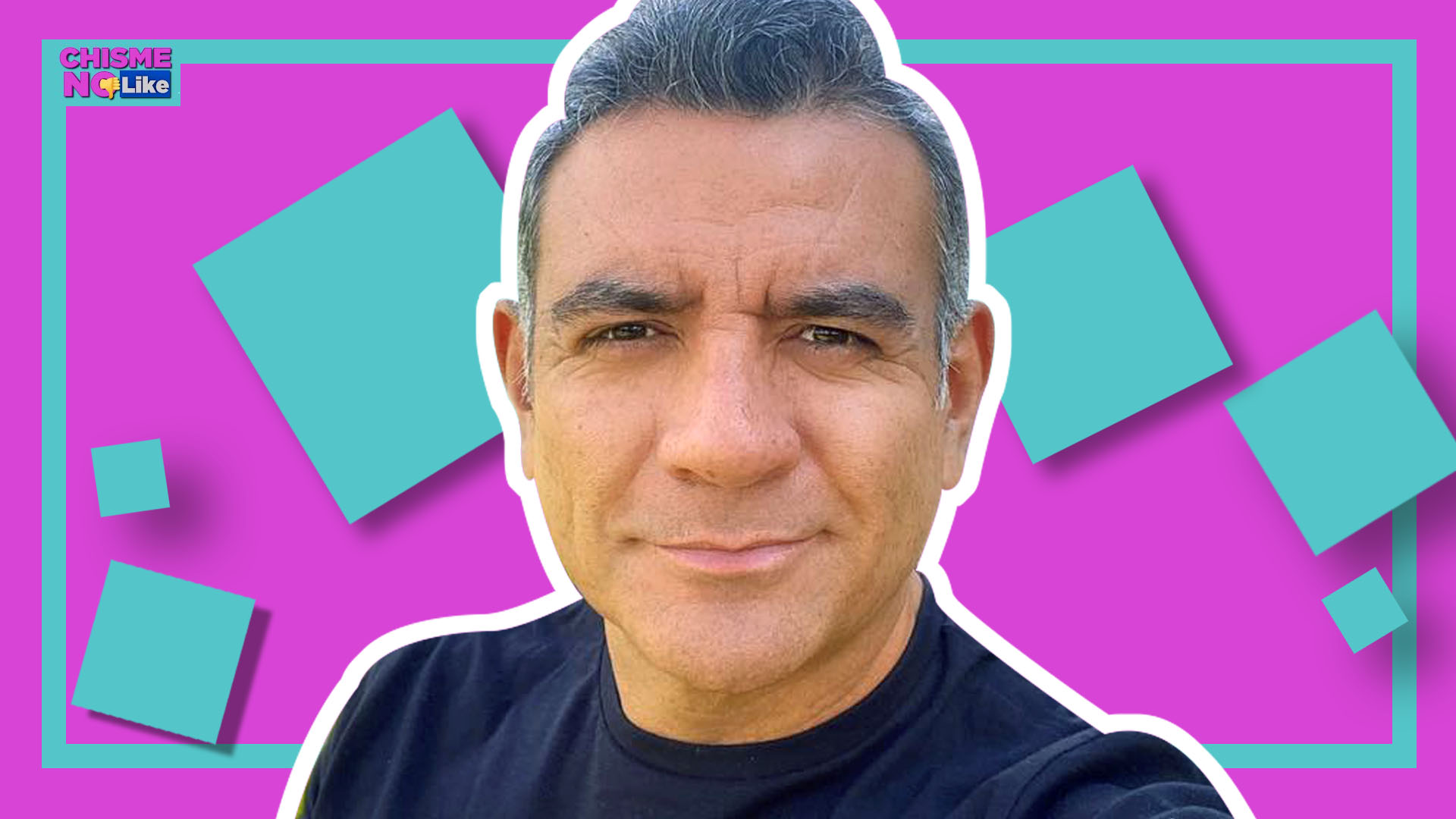 Héctor Sandarti no se calla tras ser relegado de La Casa de los Famosos 4