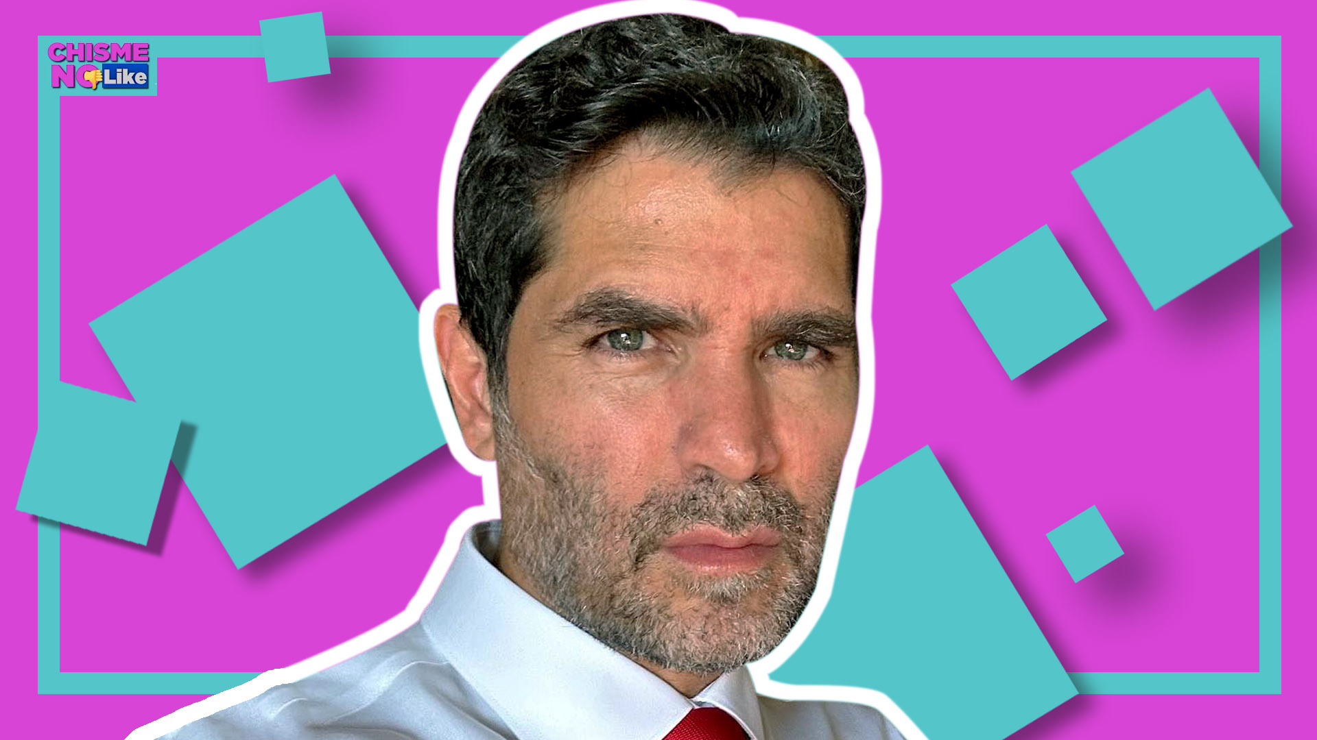 ¿Eduardo Verástegui 'se rajó' para aspirar a candidatura independiente? Este mensaje despertó sospechas