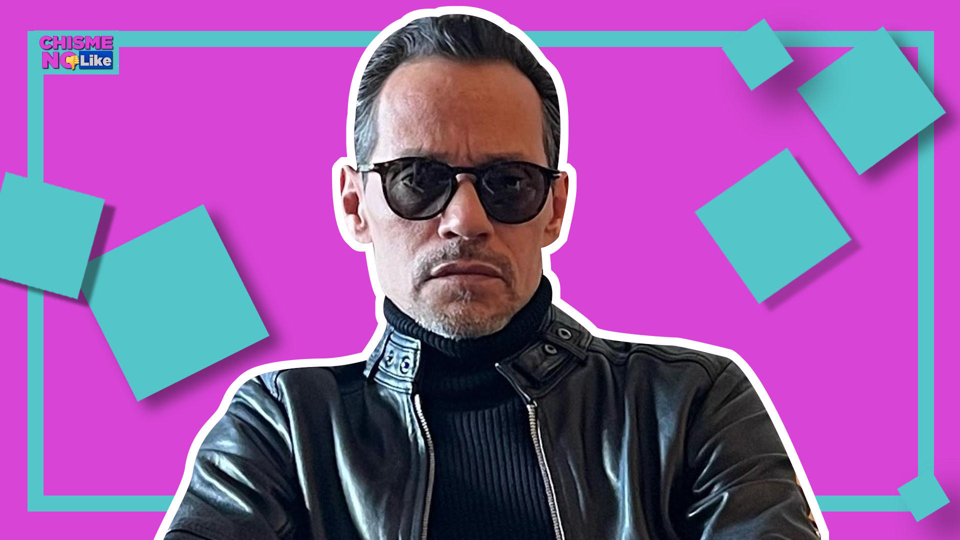 Marc Anthony en la mira tras terrible ataque directo a una persona en Miami