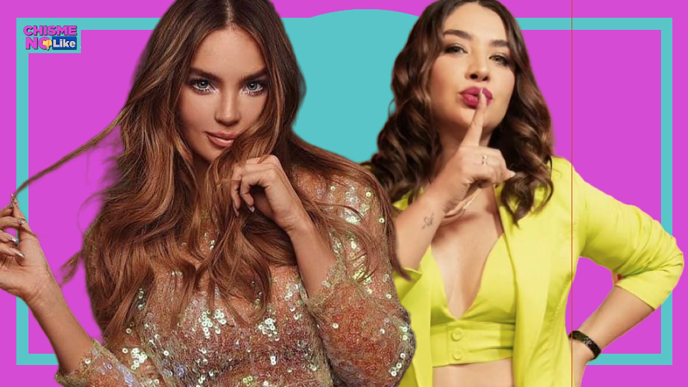 ¿Belinda no saludó a Daniela Luján tras reencuentro en 2000's Pop Tour?