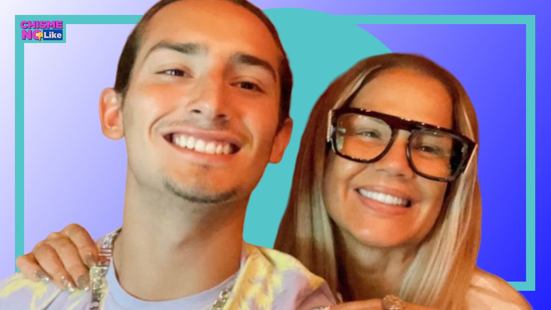 Niurka le pone un estate quieto a su hijo Emilio Osorio tras falta de respeto: "Estás bloqueado"