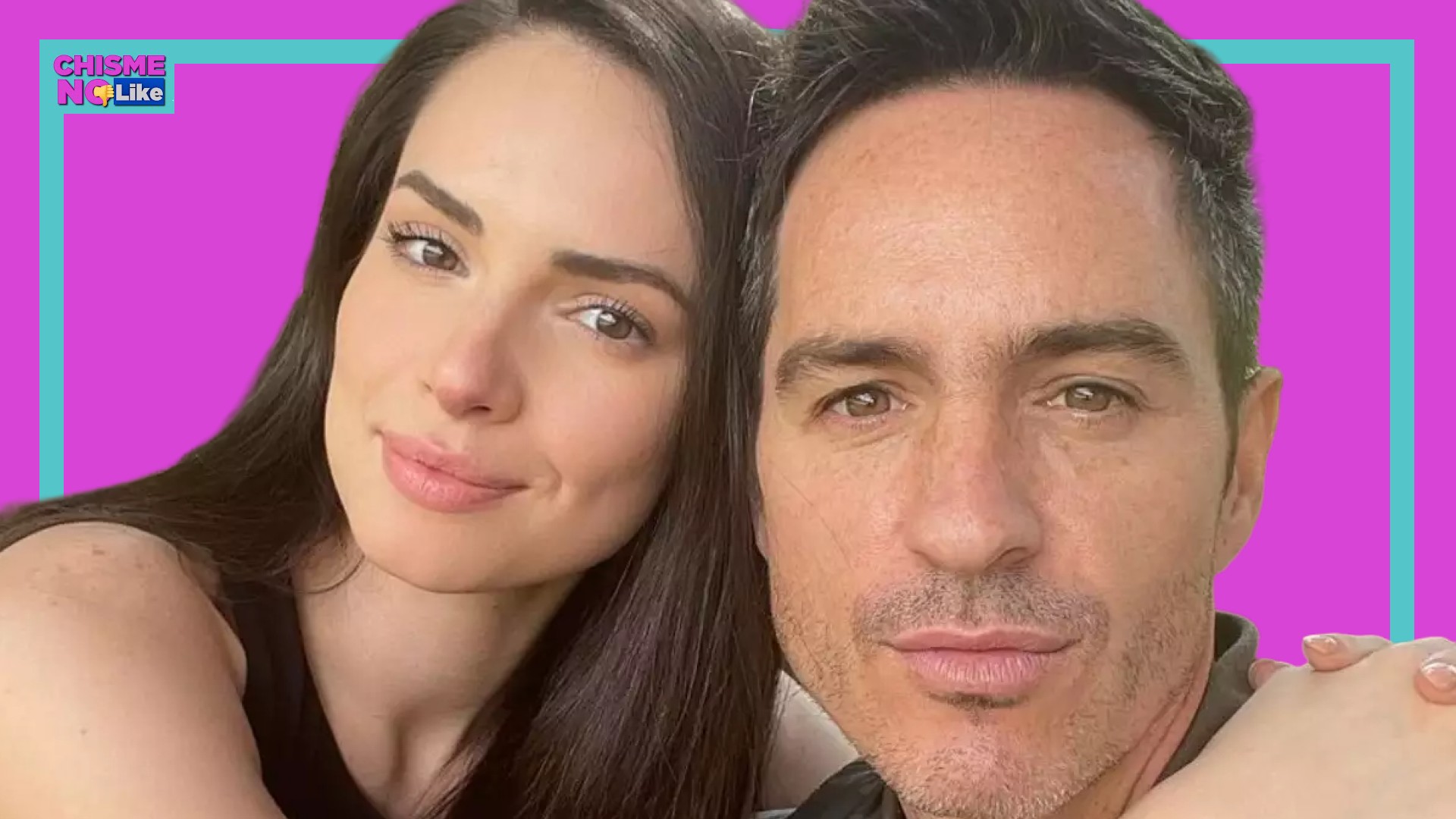 De manera sorpresiva Mauricio Ochmann confirmó que su romance con Paulina Burrola no tuvo un final feliz luego de que el propio actor diera a conocer en entrevista que decidieron poner punto final a su relación y continuar sus caminos por separado ¿Será que habrá una reconciliación con Aislinn Derbez? “Paulina y yo ya no estamos juntos”, dijo el protagonista de ‘El Chema’, sin dar más detalles sobre las causas de la separación. Sin embargo, el actor aseguró que se encuentra bien y contento con su familia, y que mantiene una buena relación con las madres de sus dos hijas, Lorenza y Kailani. “Pero estoy muy contento con mis hijas, con las mamás de mis hijas y mi familia”, expresó Ochmann, quien agregó que le desea lo mejor a Paulina Burrola y que la quiere mucho. Además, Mauricio Finalizó diciendo que estas fiestas de fin de año piensa pasarlas junto a las madres de sus hijas, pero sembró la intriga al señalar que no está cerrado al amor.