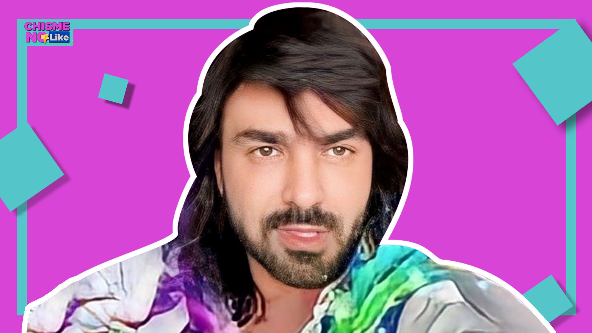 Albertano reacciona a escándalos de Daniel Bisogno y le echa el carro encima a nuestro reportero