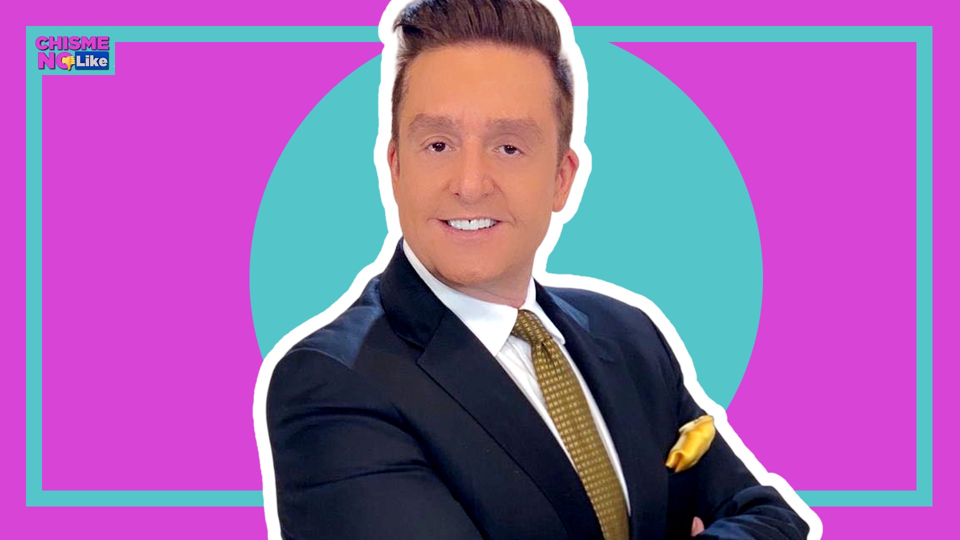 Daniel Bisogno es captado en modo zombie mientras su noviecito anda presumiendo sus miserias