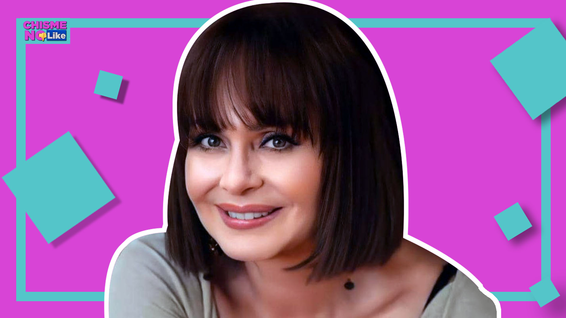Gaby Spanic confiesa por qué no denunció a Pablo Montero tras acusarlo por presunto abuso sexual