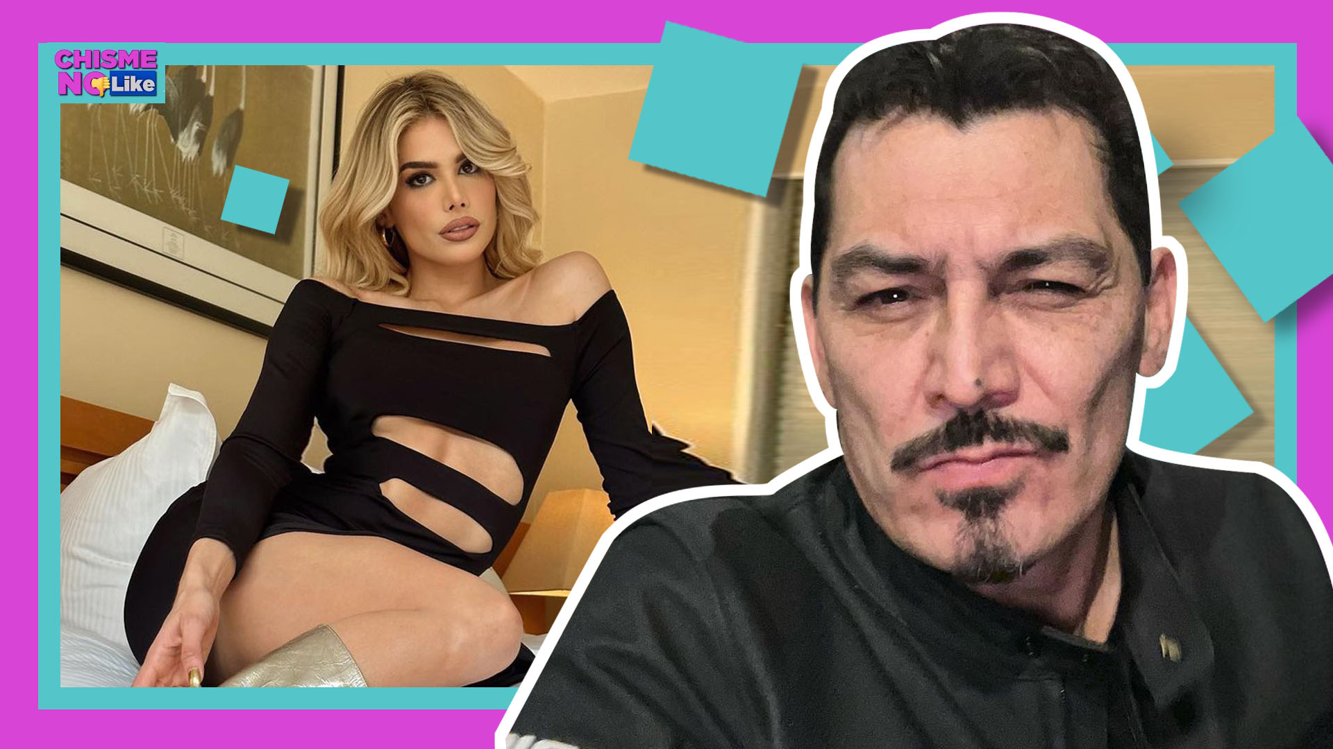 José Manuel Figueroa: Revelamos audios de la orgía que orquestó a espaldas de Marie Claire Harp