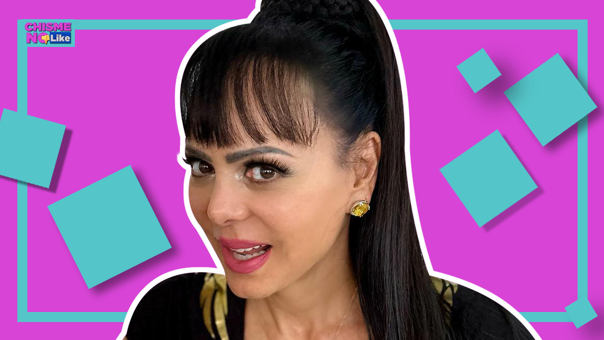 Maribel Guardia reaparece en medio del escándalo para hacer una estremecedora confesión