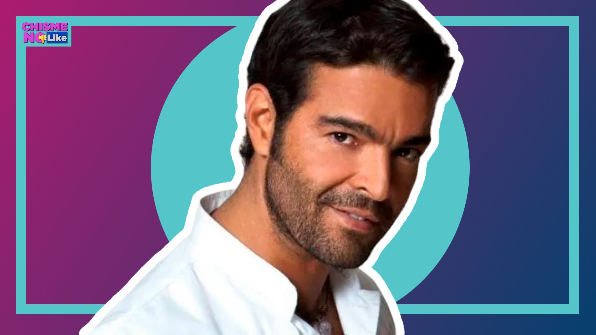 Pablo Montero genera dudas tras fiesta con stripper y ¿besando a otro hombre?