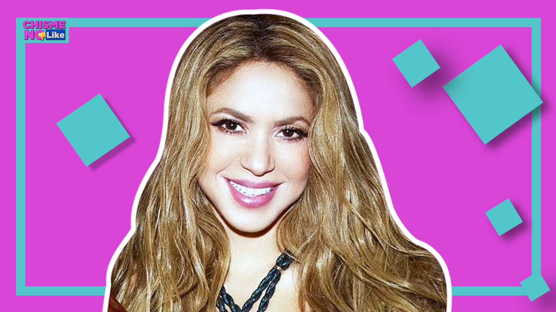 Amiga que puso buenota a Shakira se comía a besos a Piqué y la habría traicionado con artera puñalada