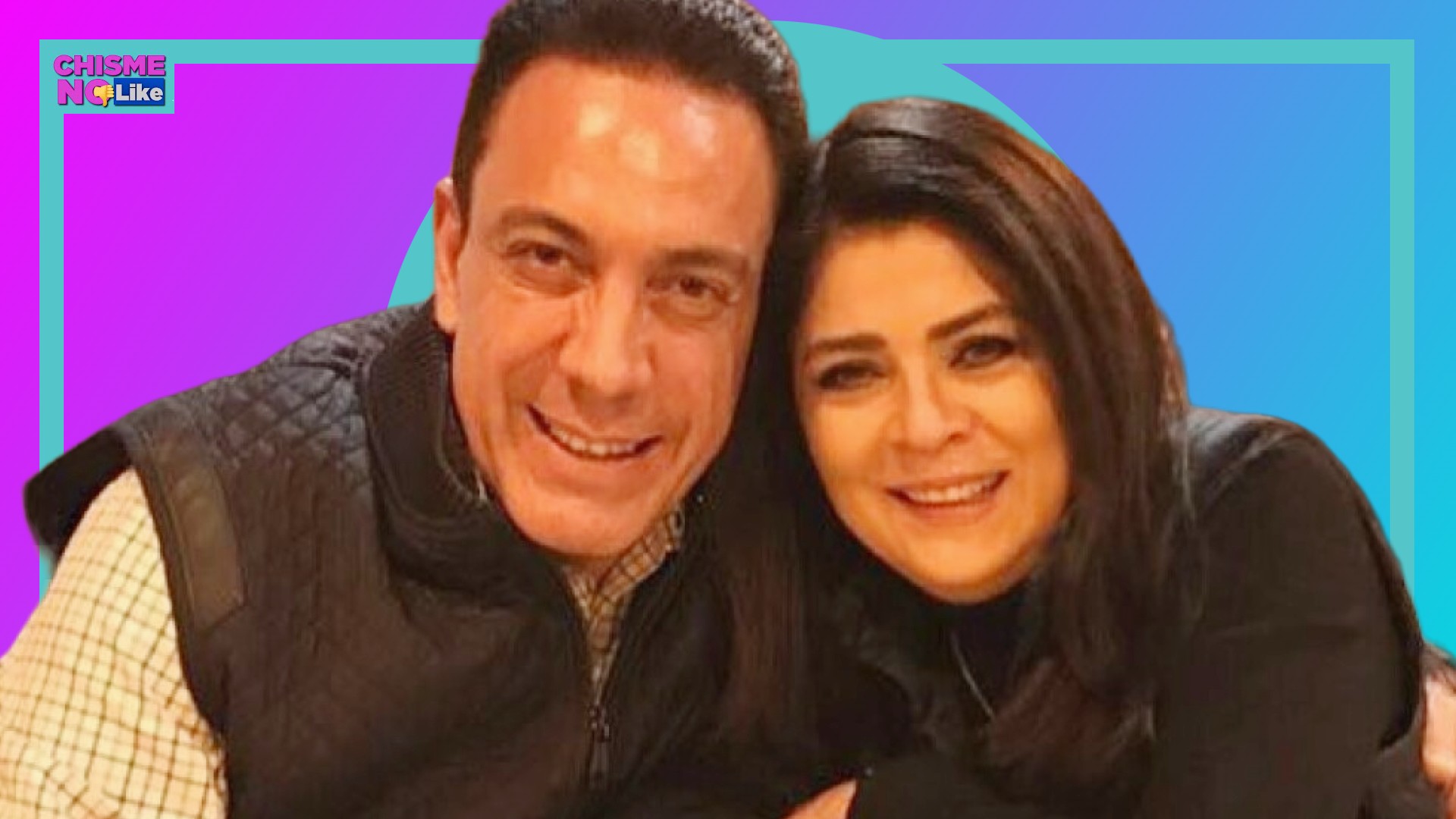 Omar Fayad: lo nombran embajador de México en Noruega y surgen las dudas sobre Victoria Ruffo