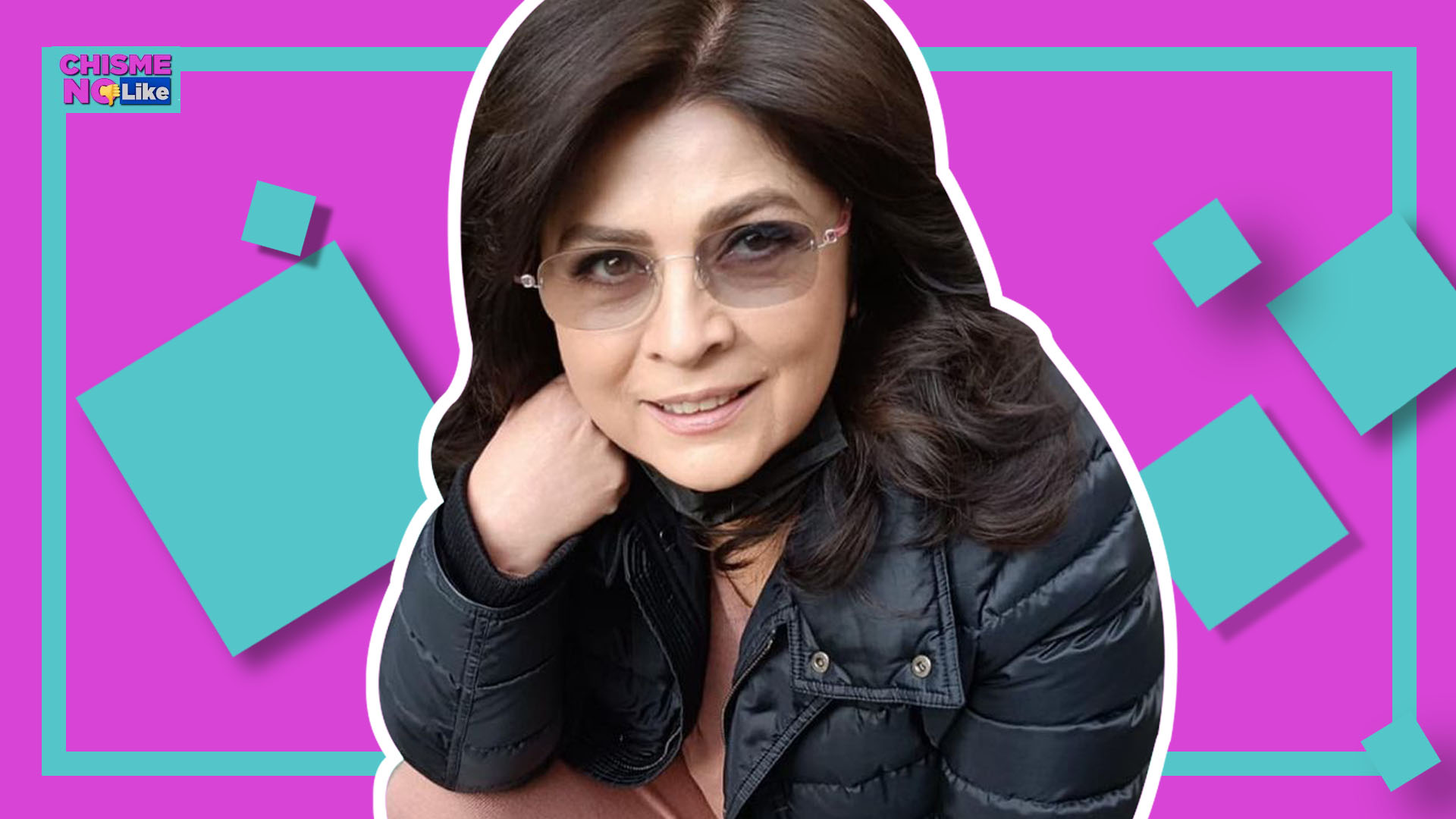 Encaramos a Victoria Ruffo y le preguntamos sobre el divorcio pero su reacción fue insólita