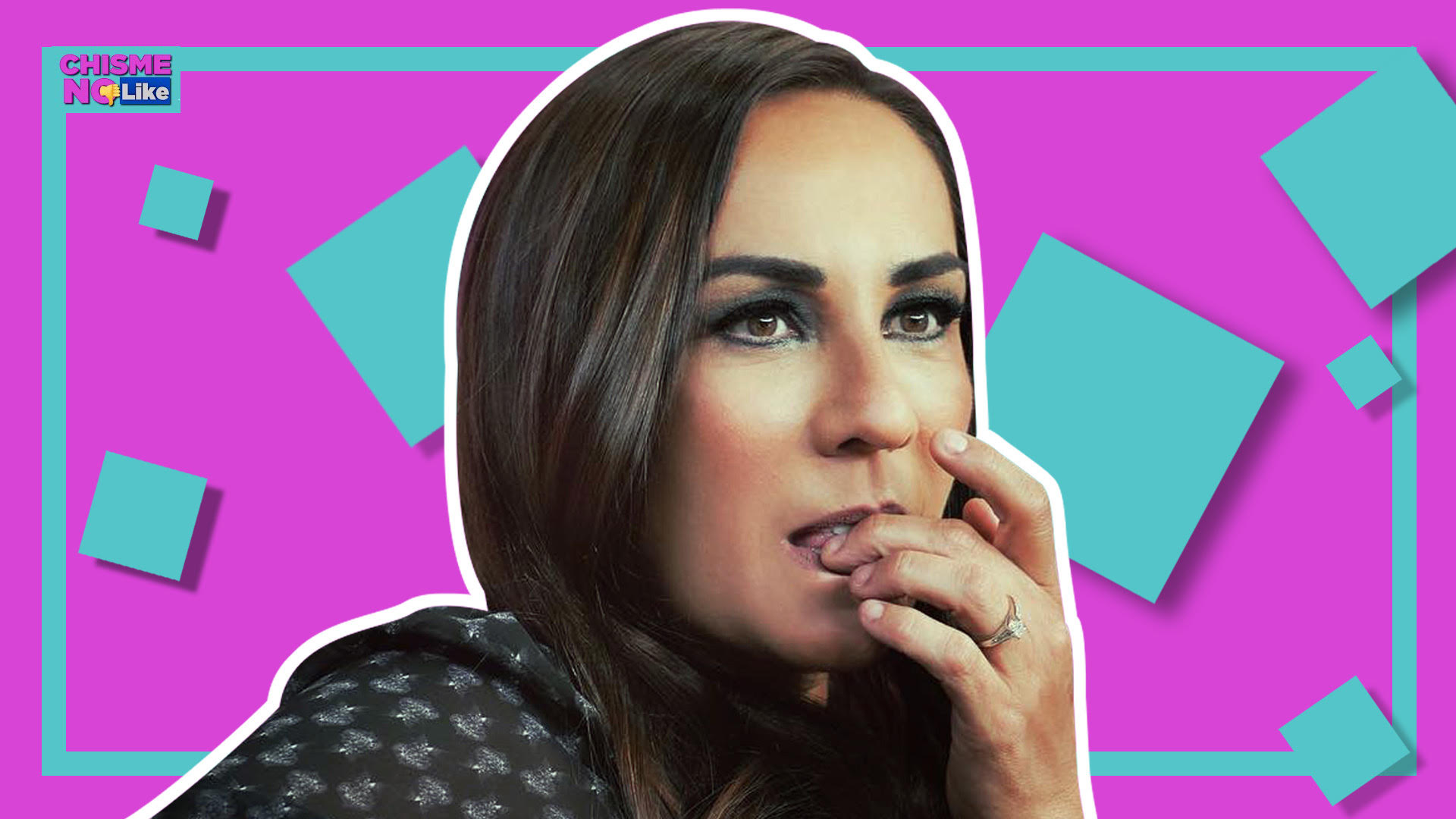 Consuelo Duval es víctima de robo, denuncia a su empleada doméstica y luego le cae la justicia