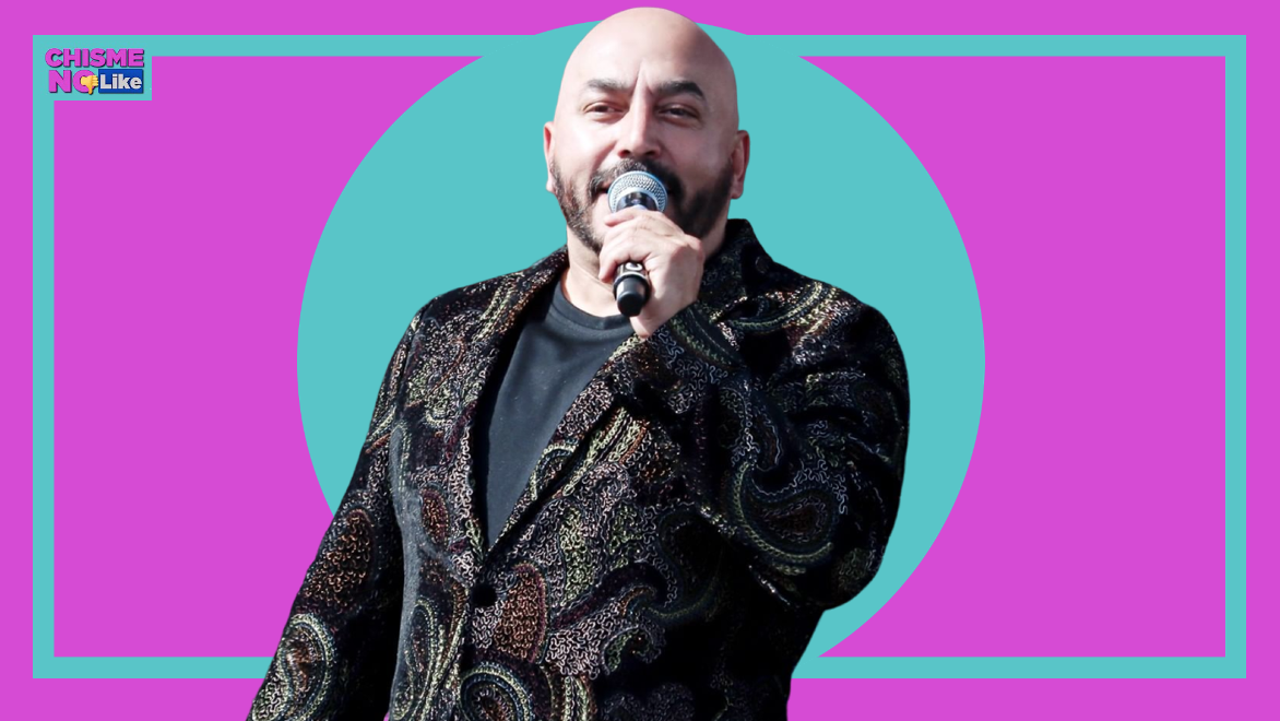 Confirman a Lupillo Rivera como habitante de La Casa de los Famosos 4 en Telemundo y da este mensaje
