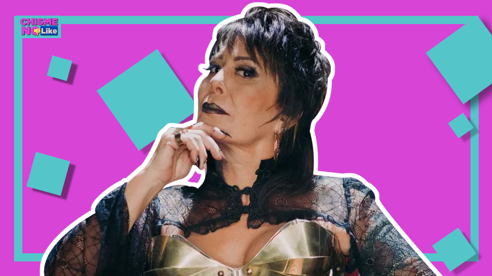 Descubrimos el secreto que nadie sabía de Alejandra Guzmán y te mostramos las imágenes de su detención