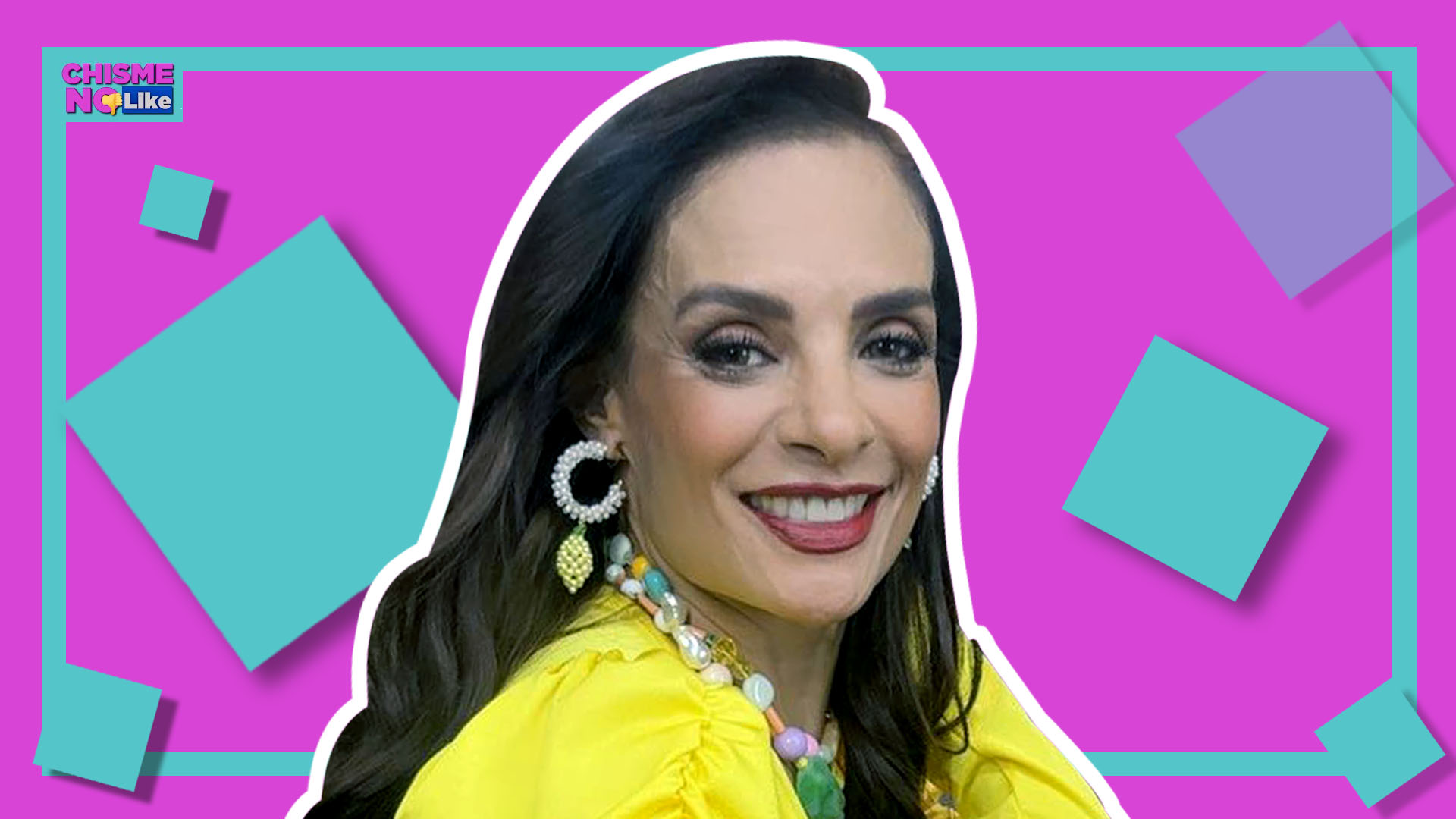 Alma Cero se pasea con licra transparente y un detalle íntimo le juega sucio