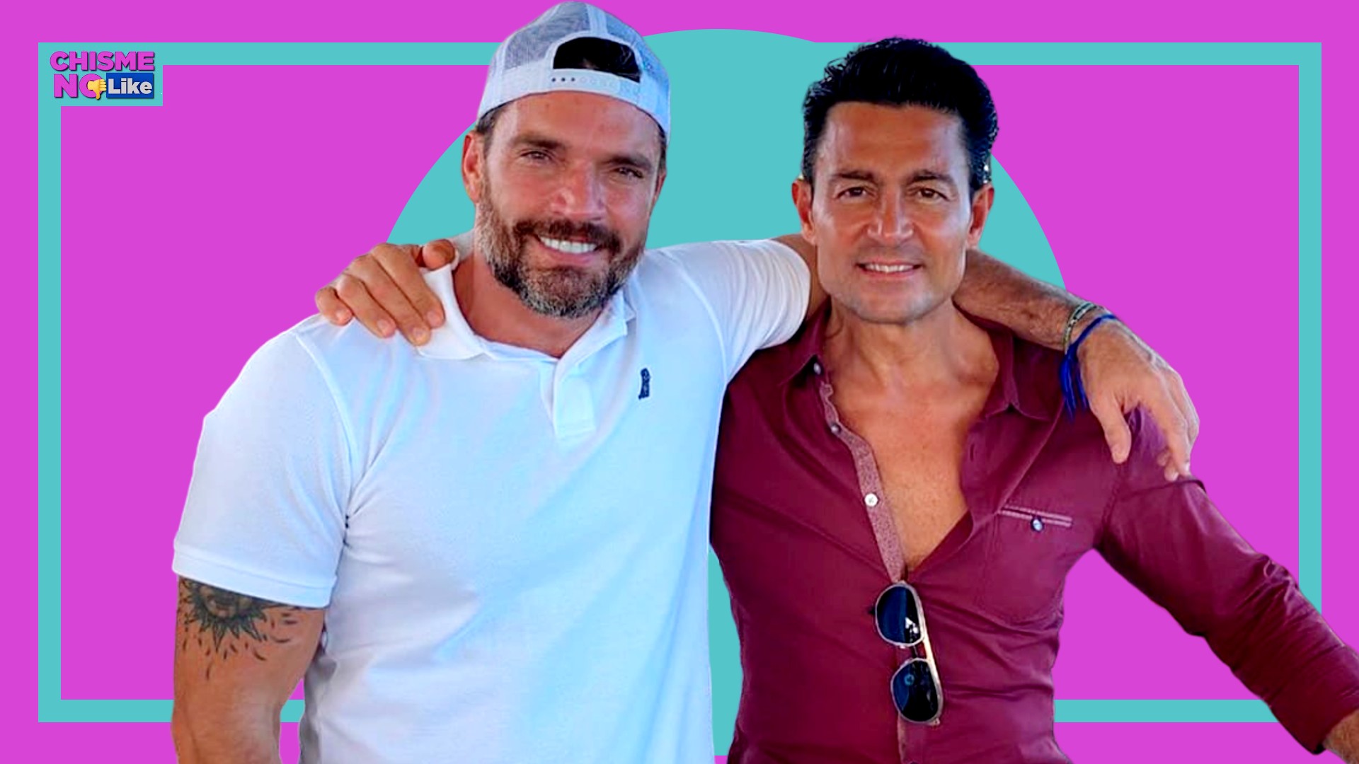 Telenovela 'El Maleficio' con Fernando Colunga provoca comparaciones con películas de Stephen King por escena de terror