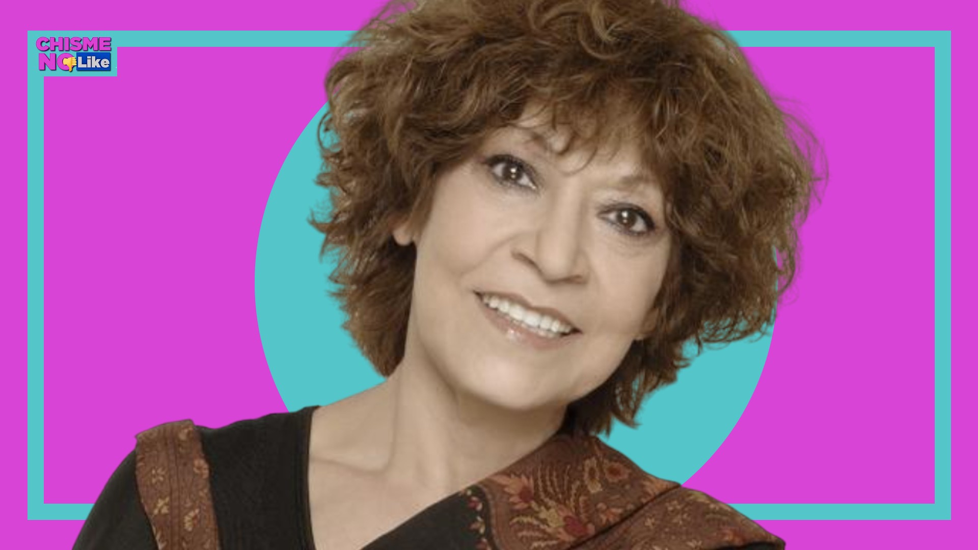 Muere la periodista Cristina Pacheco a los 82 años