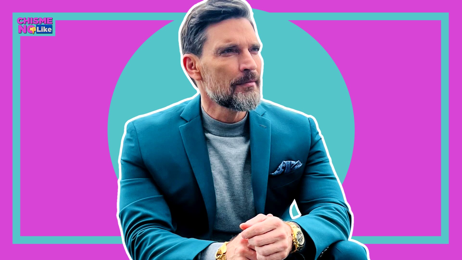 Julián Gil Abuelo