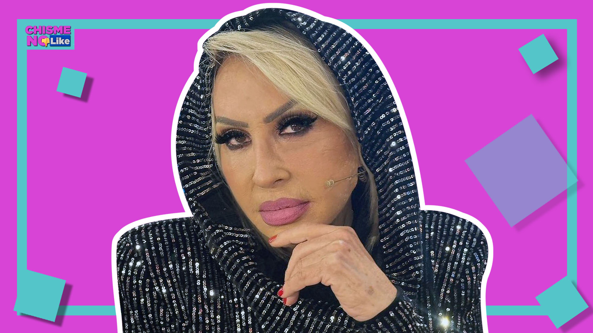 Laura Bozzo se desahoga tras escándalo en vivo en Gran Hermano VIP, pero vuelve con más