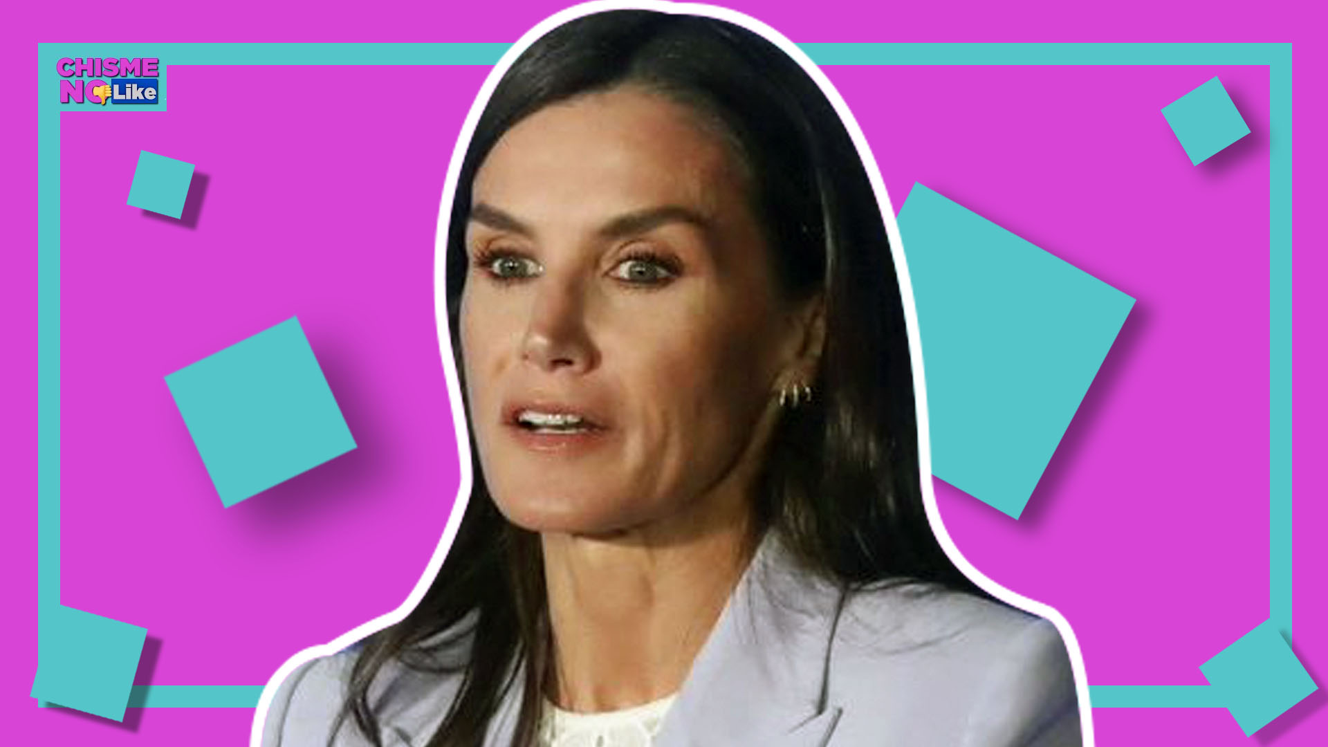 Destapamos las inéditas fotos que embarran a la reina Letizia y que hacen temblar a la realeza de España
