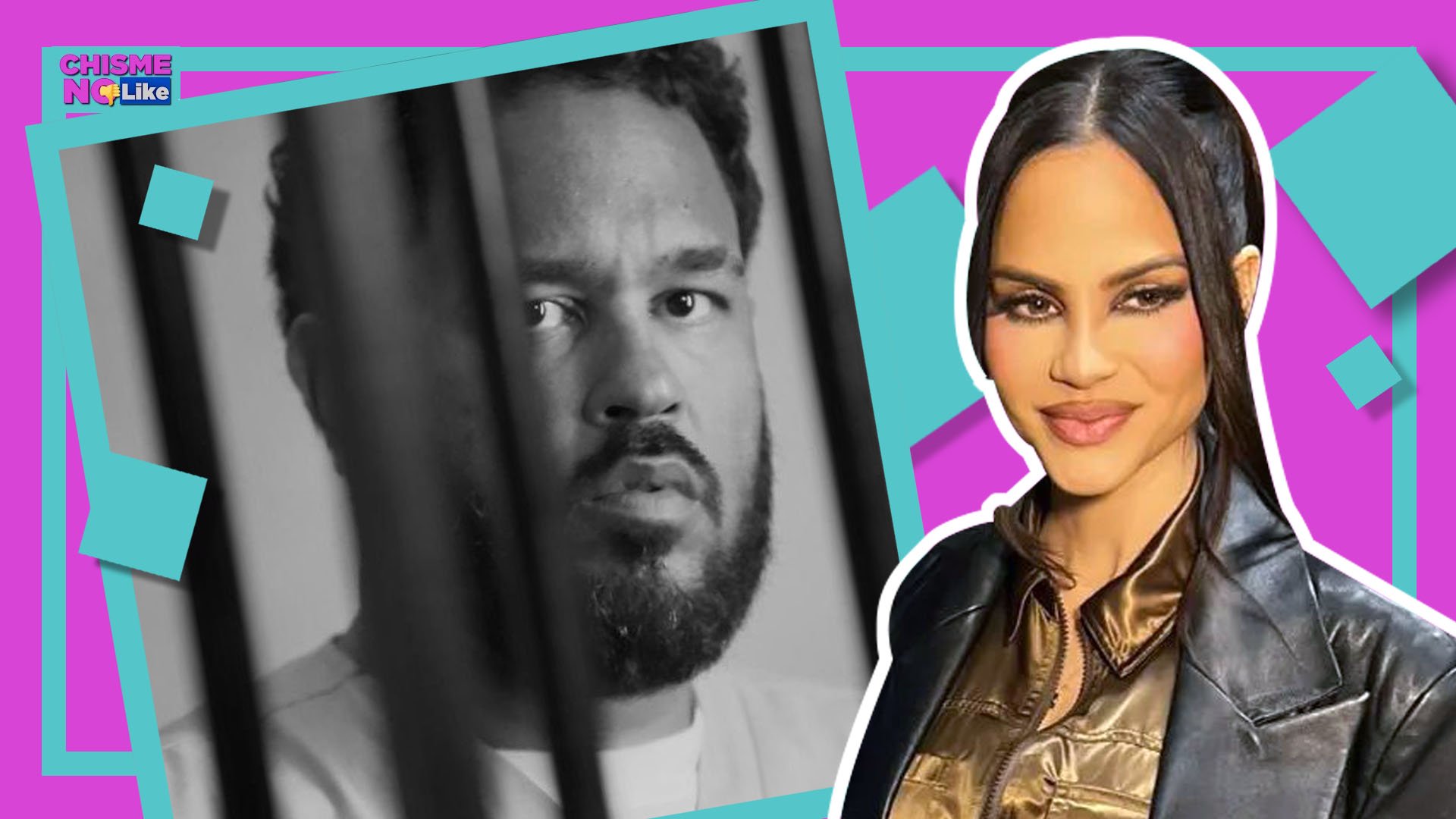 Natti Natasha habría traicionado a Raphy Pina con Manuel Turizo mientras su prometido está en la cárcel
