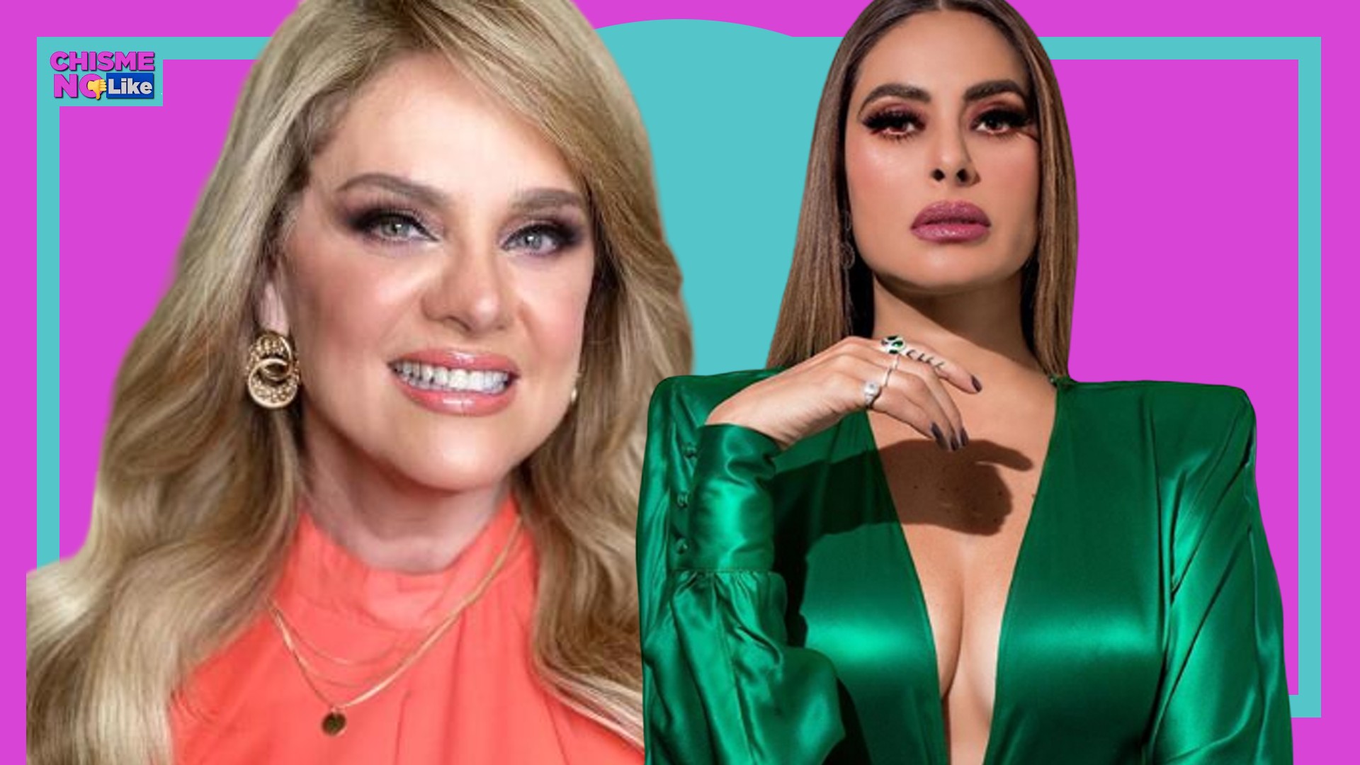Erika Buenfil y Galilea Montijo estaban en Japón tras terremoto y revelan cómo se encuentran