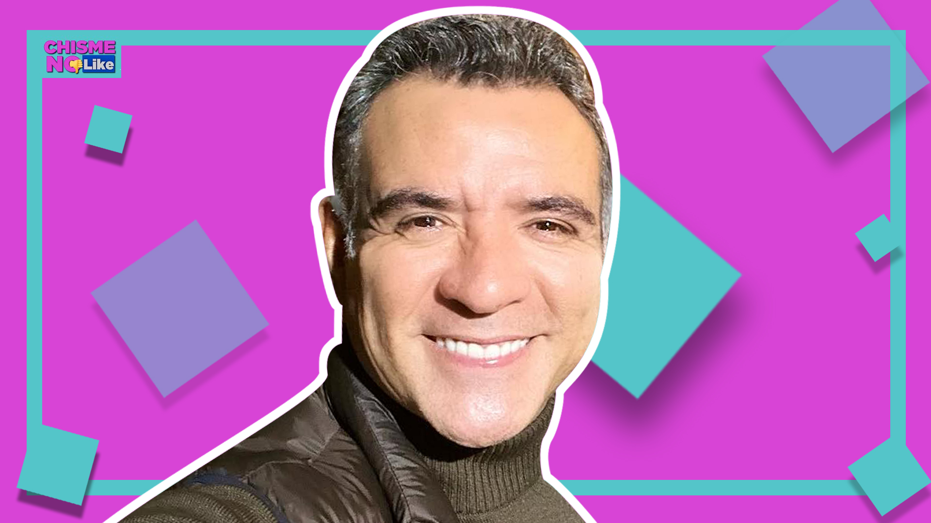 Héctor Sandarti reacciona a estreno de La Casa de los Famosos 4 y manda indirecta