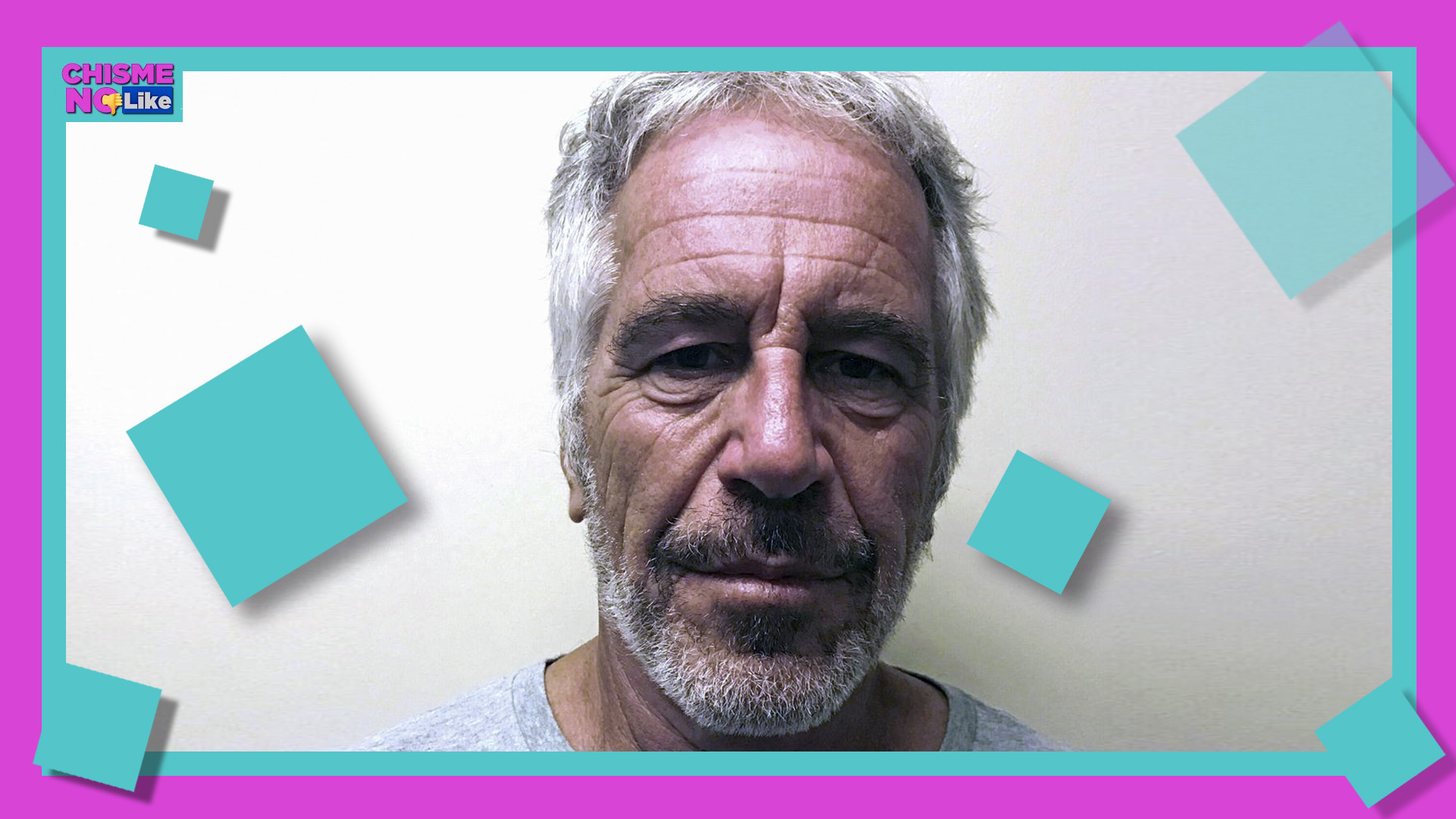 Jeffrey Epstein: destapan más nombres de famosos, políticos y empresarios vinculadas a casos de abuso