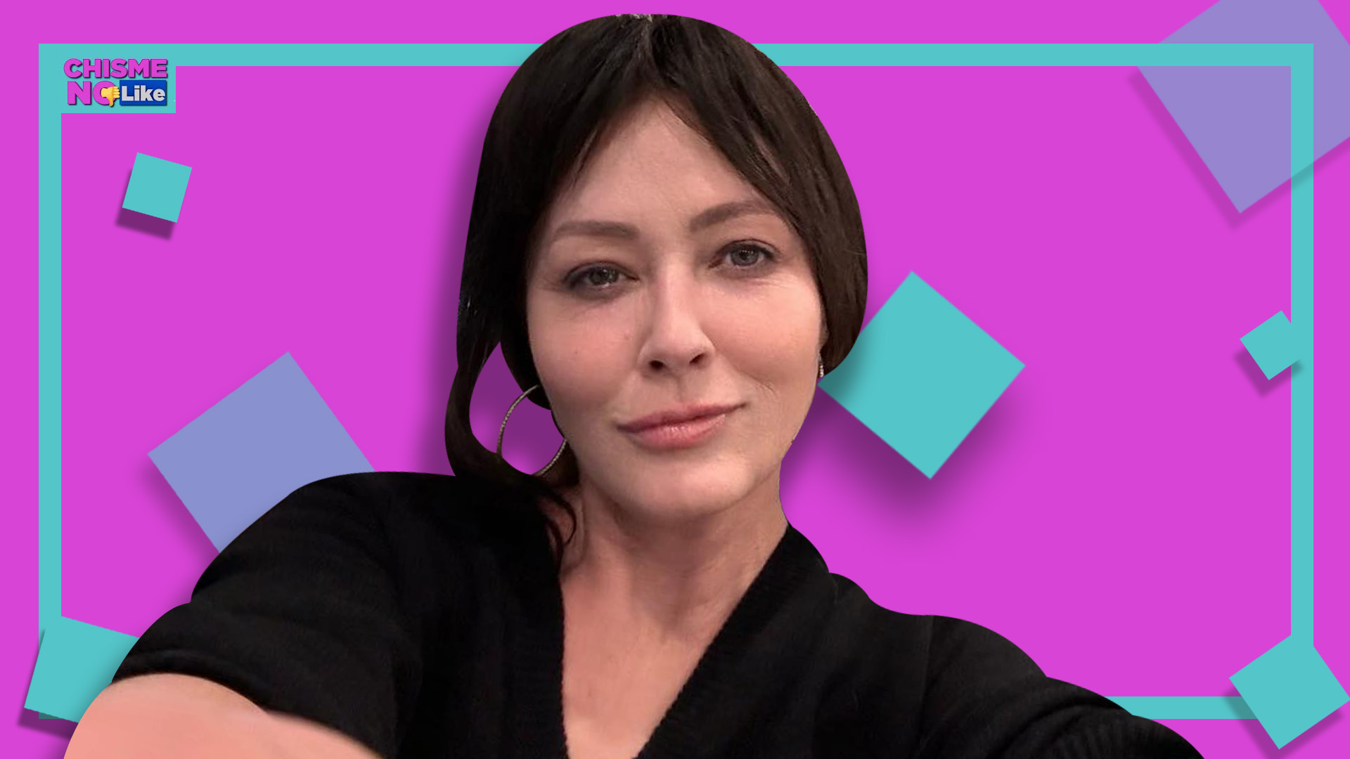 Shannen Doherty se despide y revela su última voluntad tras diagnóstico de cáncer con metástasis en el cerebro