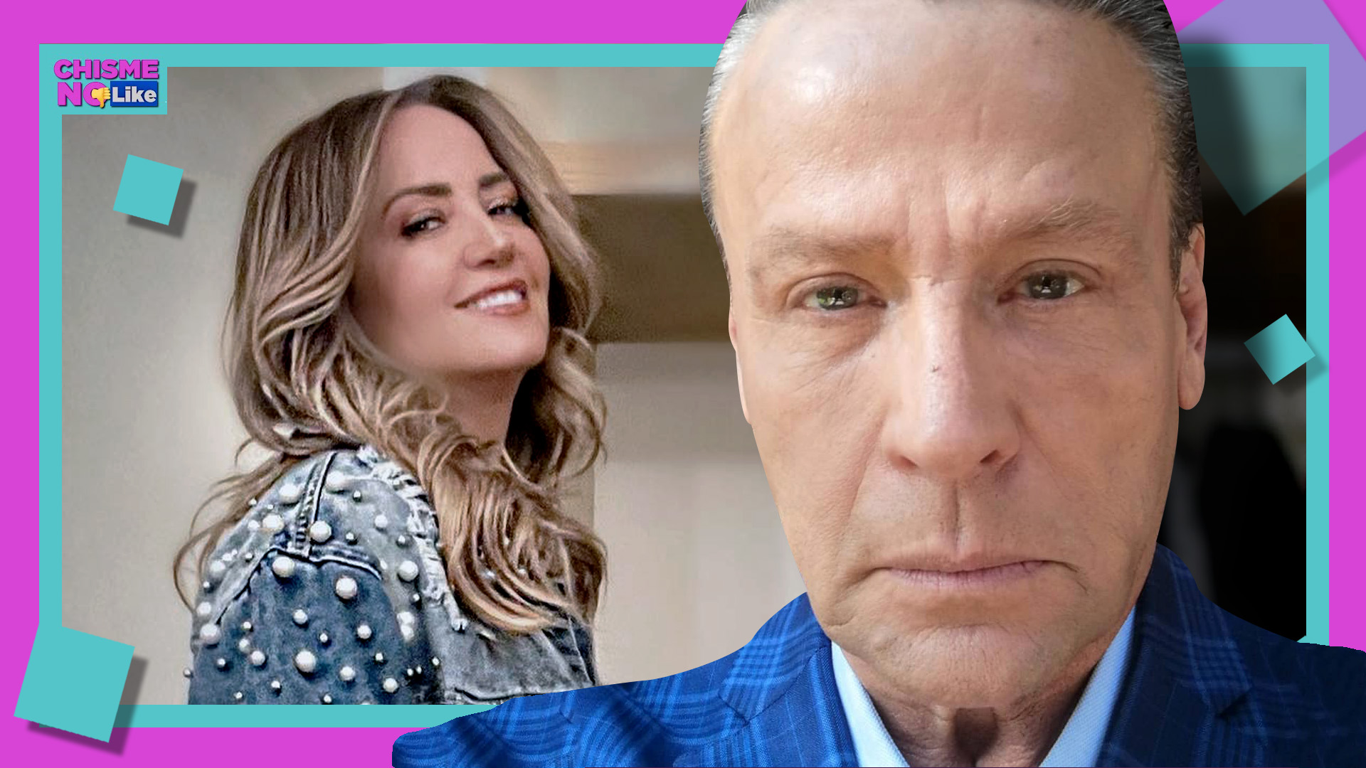 Alfredo Adame aplasta a Andrea Legarreta con nuevo testimonio y termina de estallar la bomba
