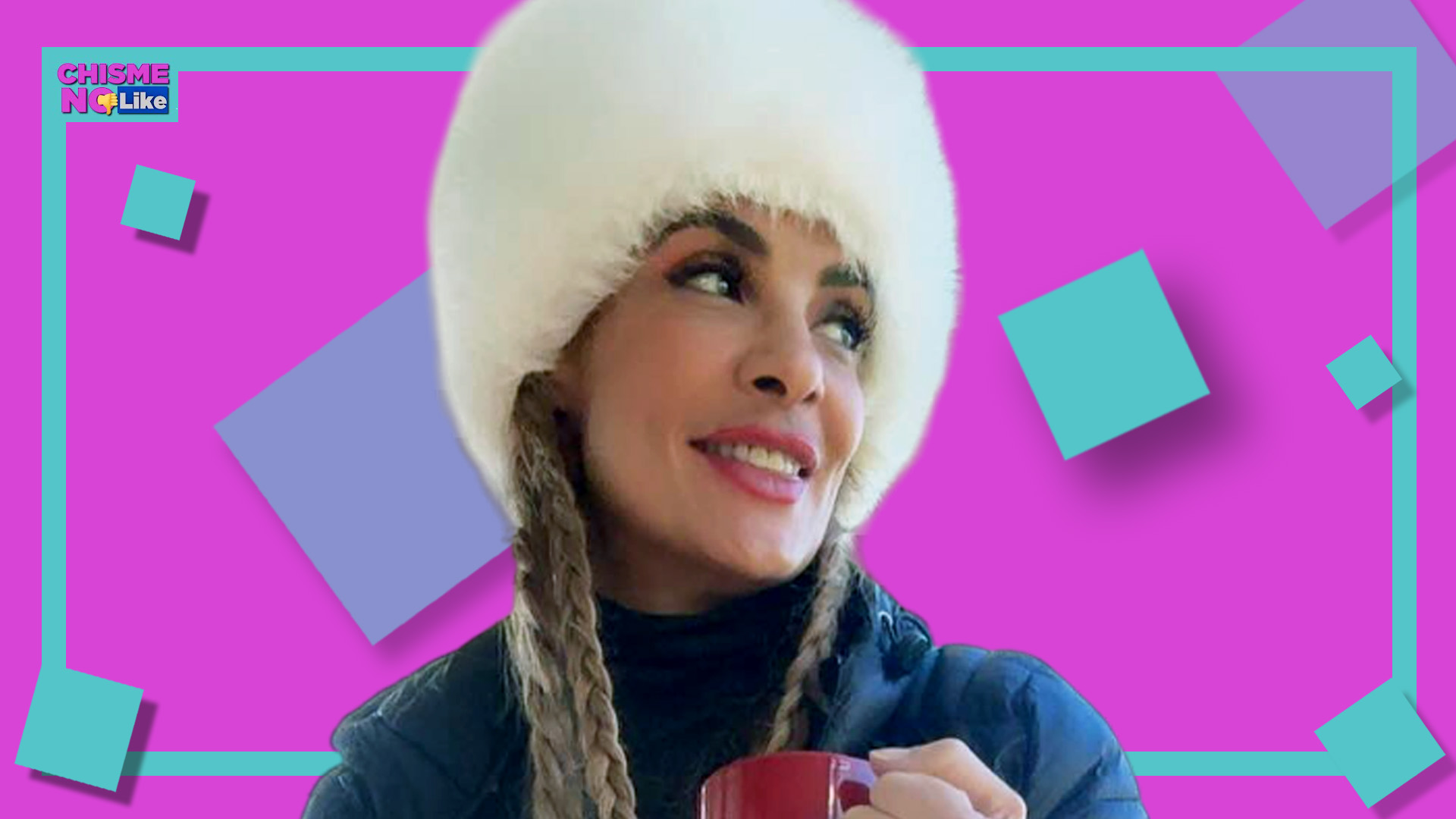 Alma Cero anuncia su compromiso, pero aseguran que su prometido es un hombre casado