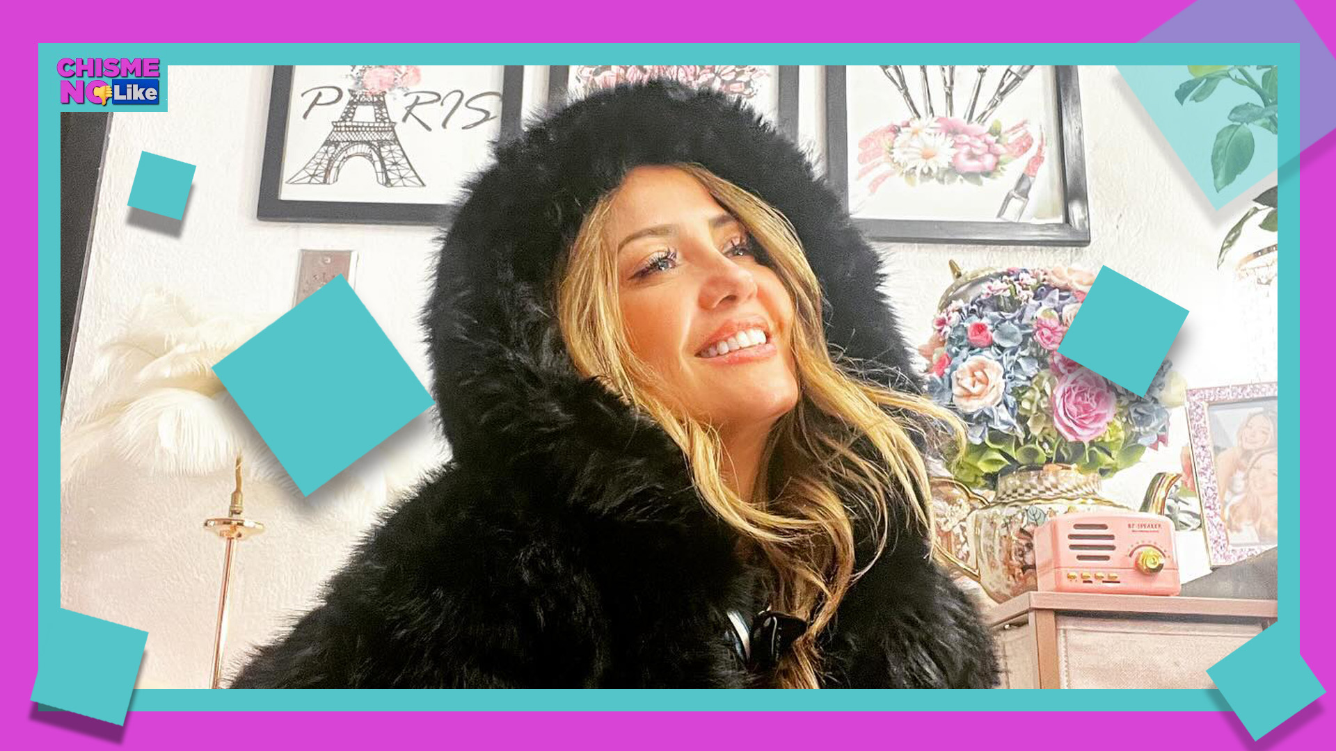 Escándalo para Andrea Legarreta crece y ahora Atala Sarmiento y Alex Kaffie sueltan la lengua