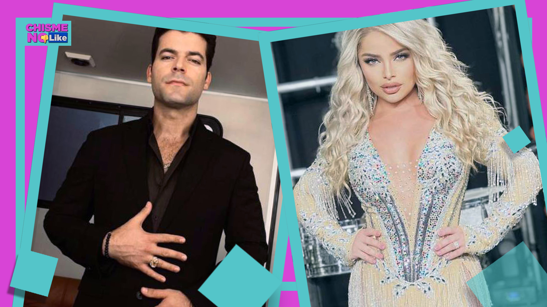 Filtran audios de Adrián Di Monte maltratando a su ex: "Ya entiendo por qué matan a las mujeres"