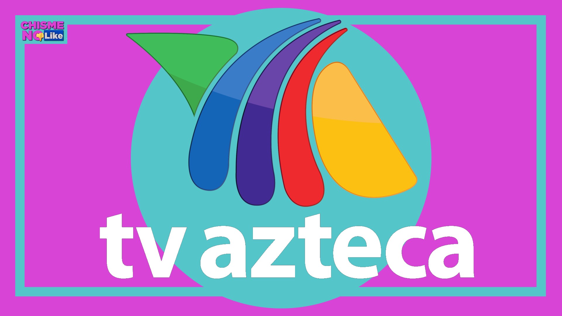 Querido conductor de TV Azteca queda fuera de la empresa y manda mensaje de despedida