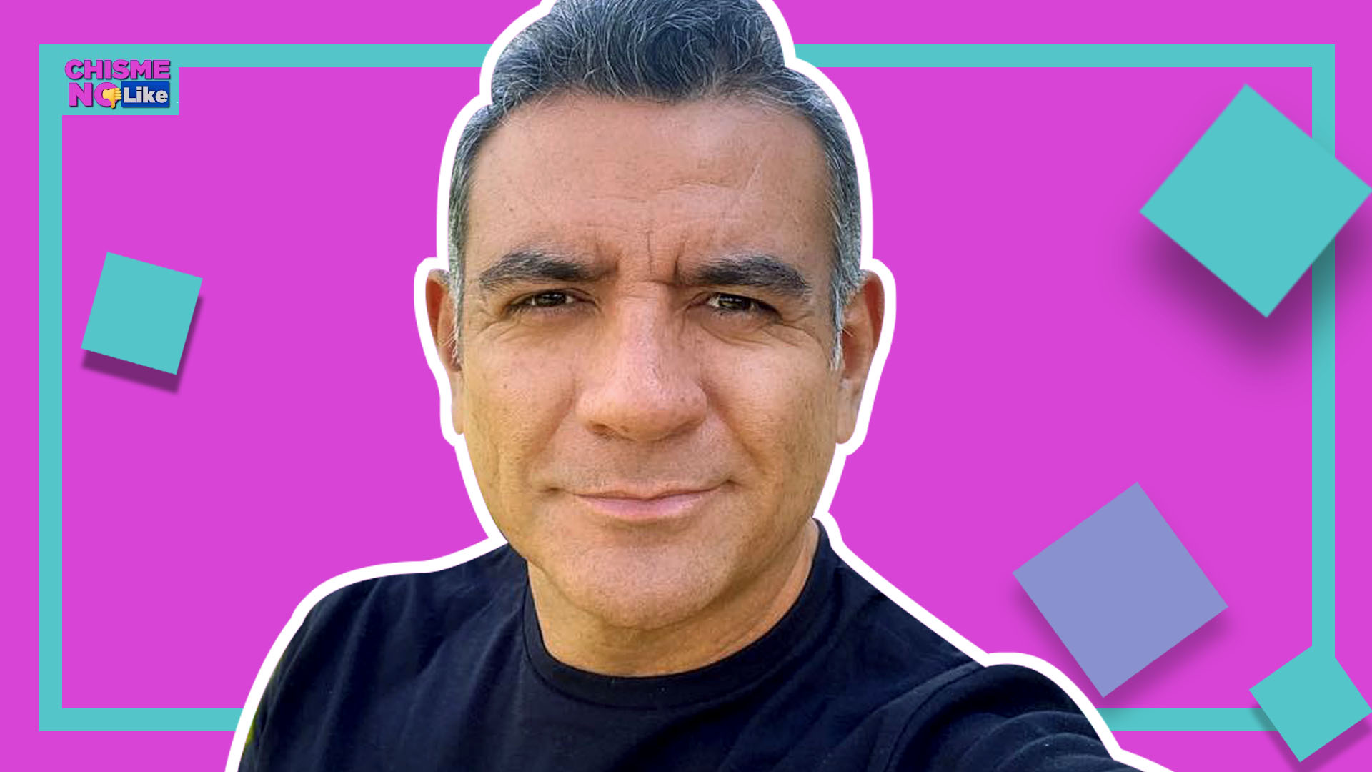 Héctor Sandarti deja a La Casa de los Famosos en el pasado y estrena programa estelar con televisora