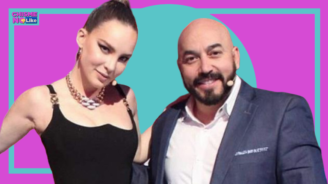 Lupillo Rivera suelta la lengua y confirma que se acostó con Belinda y lo que ocurrió esa noche de pasión
