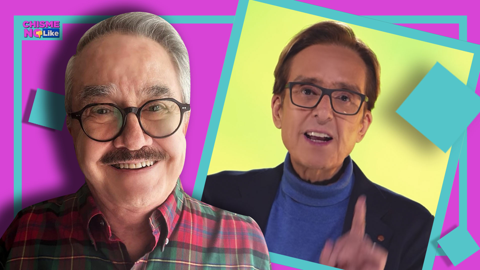 Pedrito Sola rompe el silencio sobre Daniel Bisogno y luego lo mandan a callar en programa en vivo