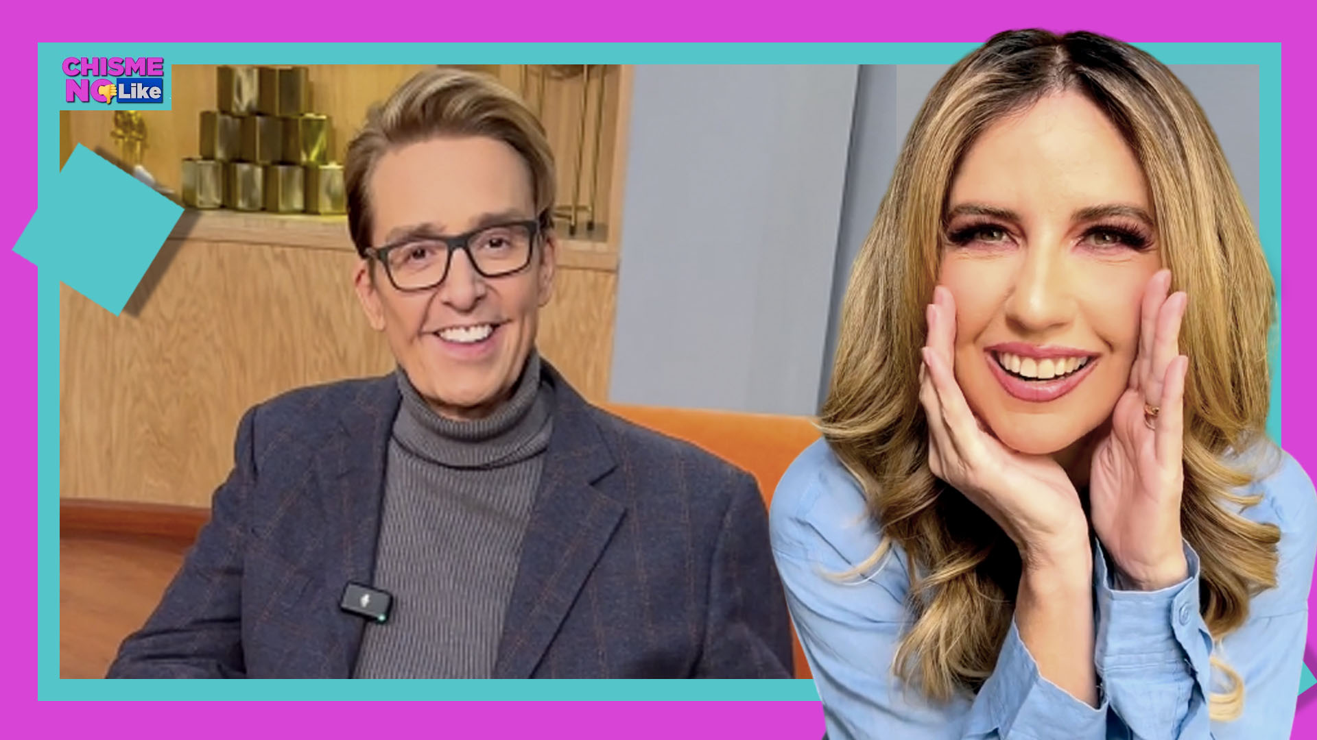 Raquel Bigorra rompe el silencio sobre la salud de Daniel Bisogno y le manda crucial mensaje