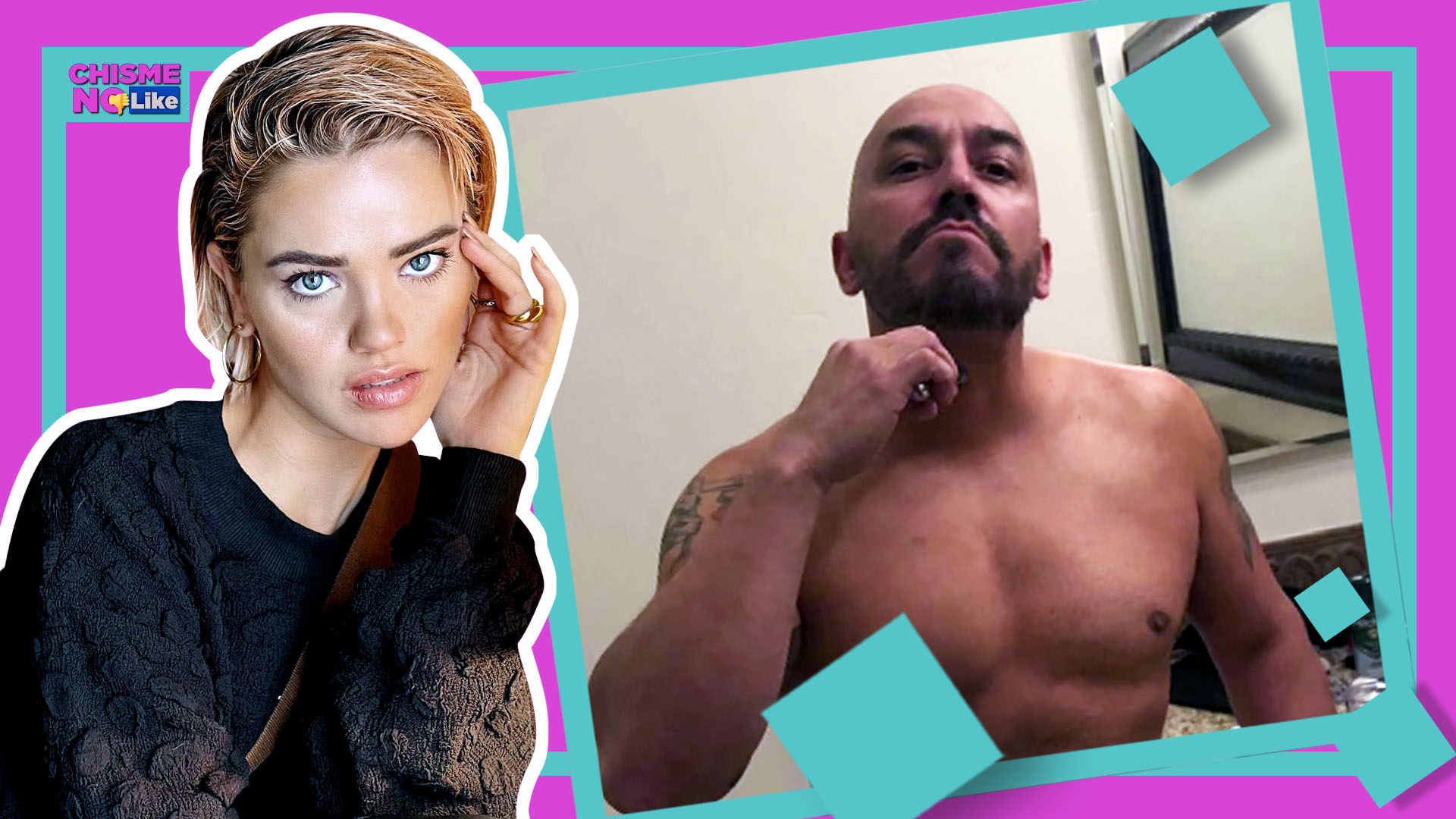 Thalí García se reencuentra con su marido y juntos hacen crucial anuncio tras escándalo en LCDLF4