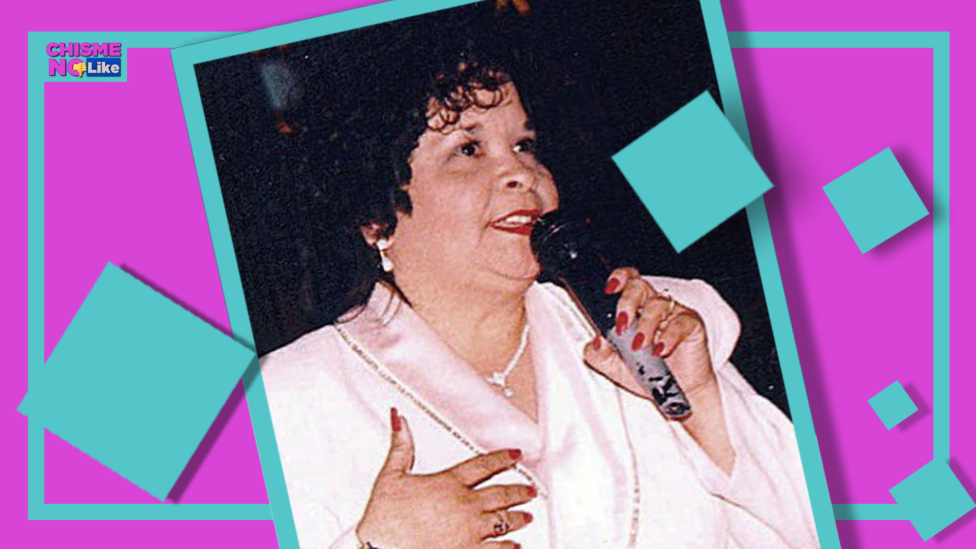 Yolanda Saldívar suelta la lengua sobre el papá de Selena Quintanilla y causa más polémica